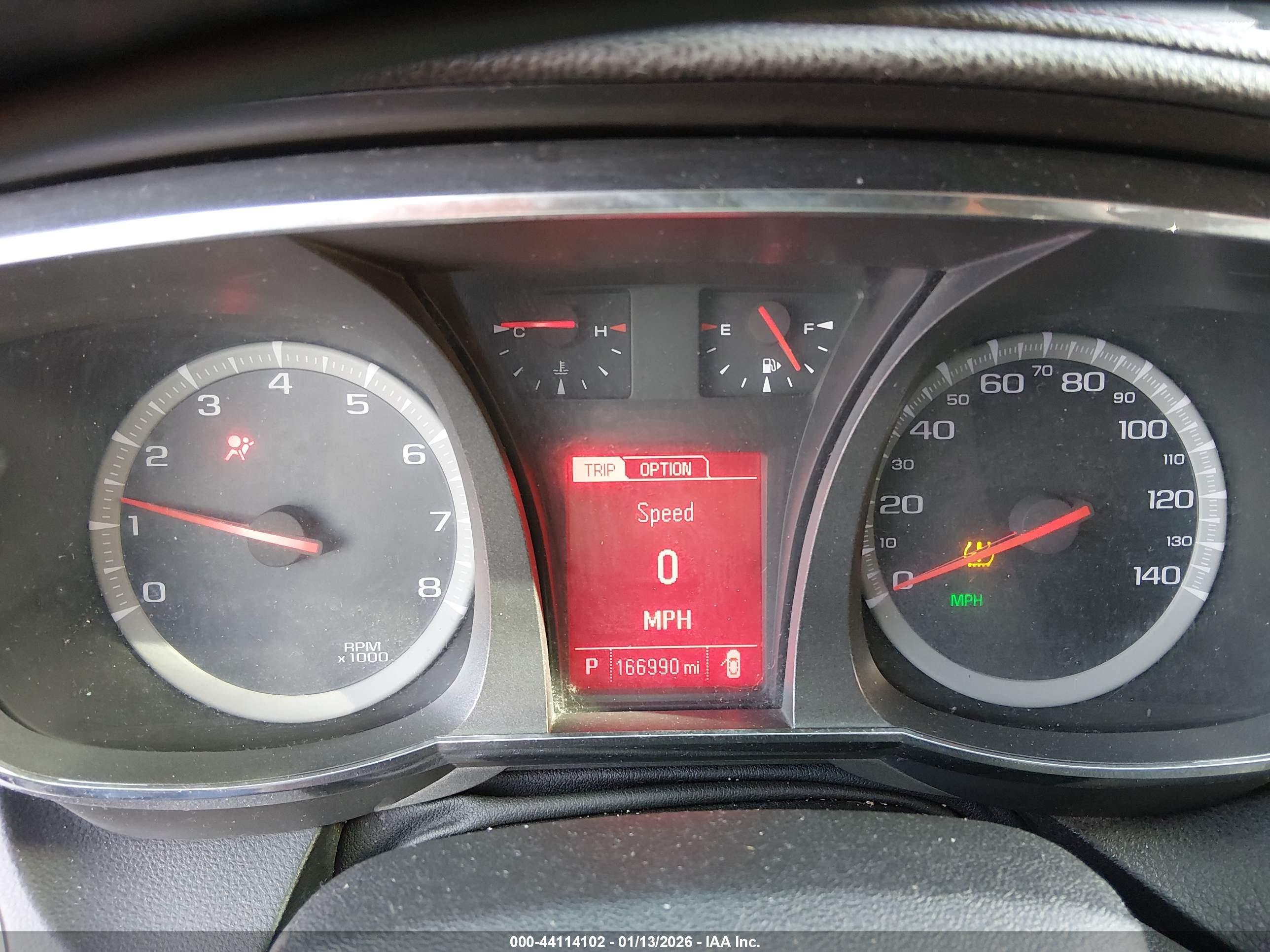 GMC TERRAIN image 7
