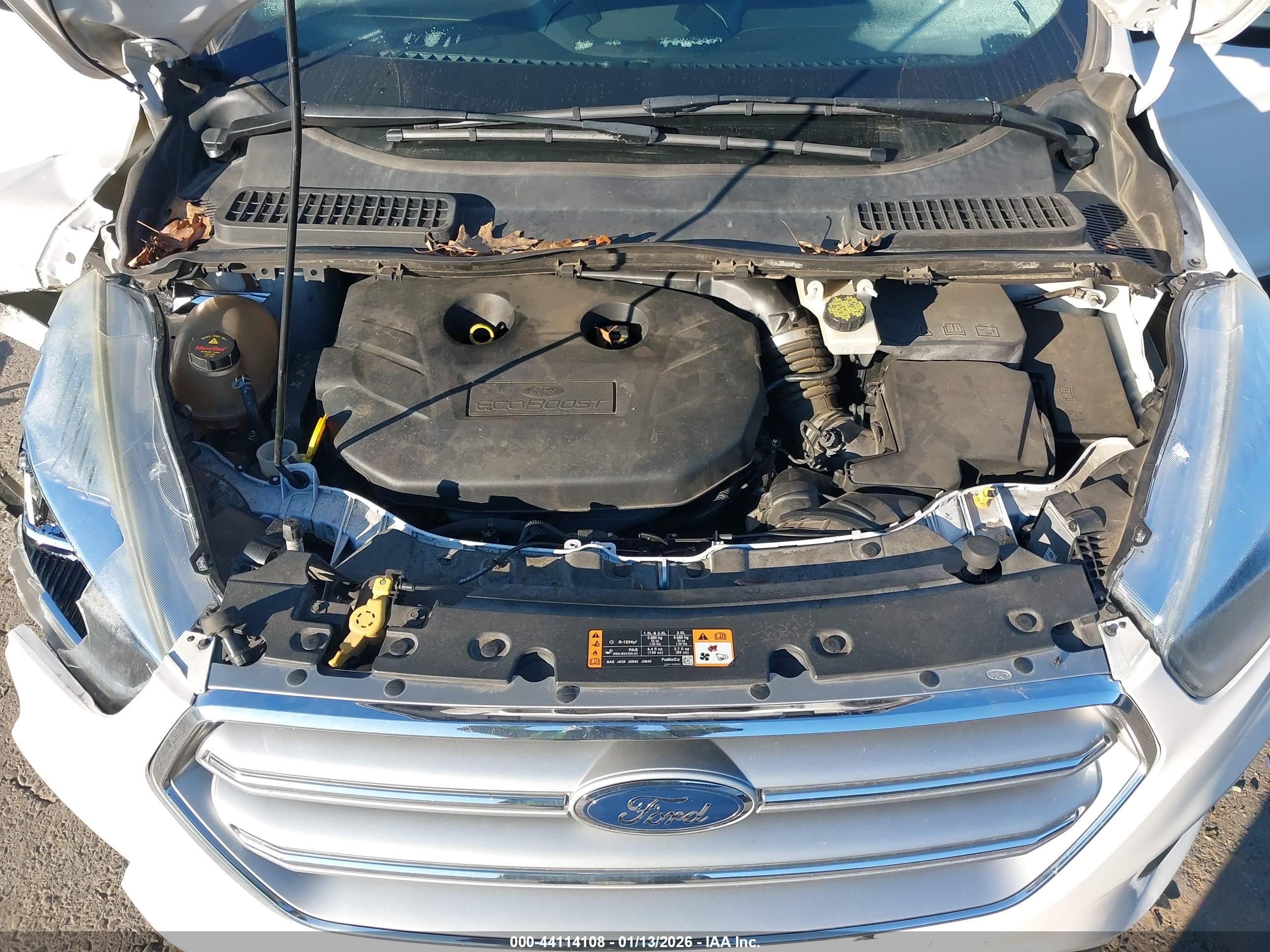 FORD ESCAPE image 10