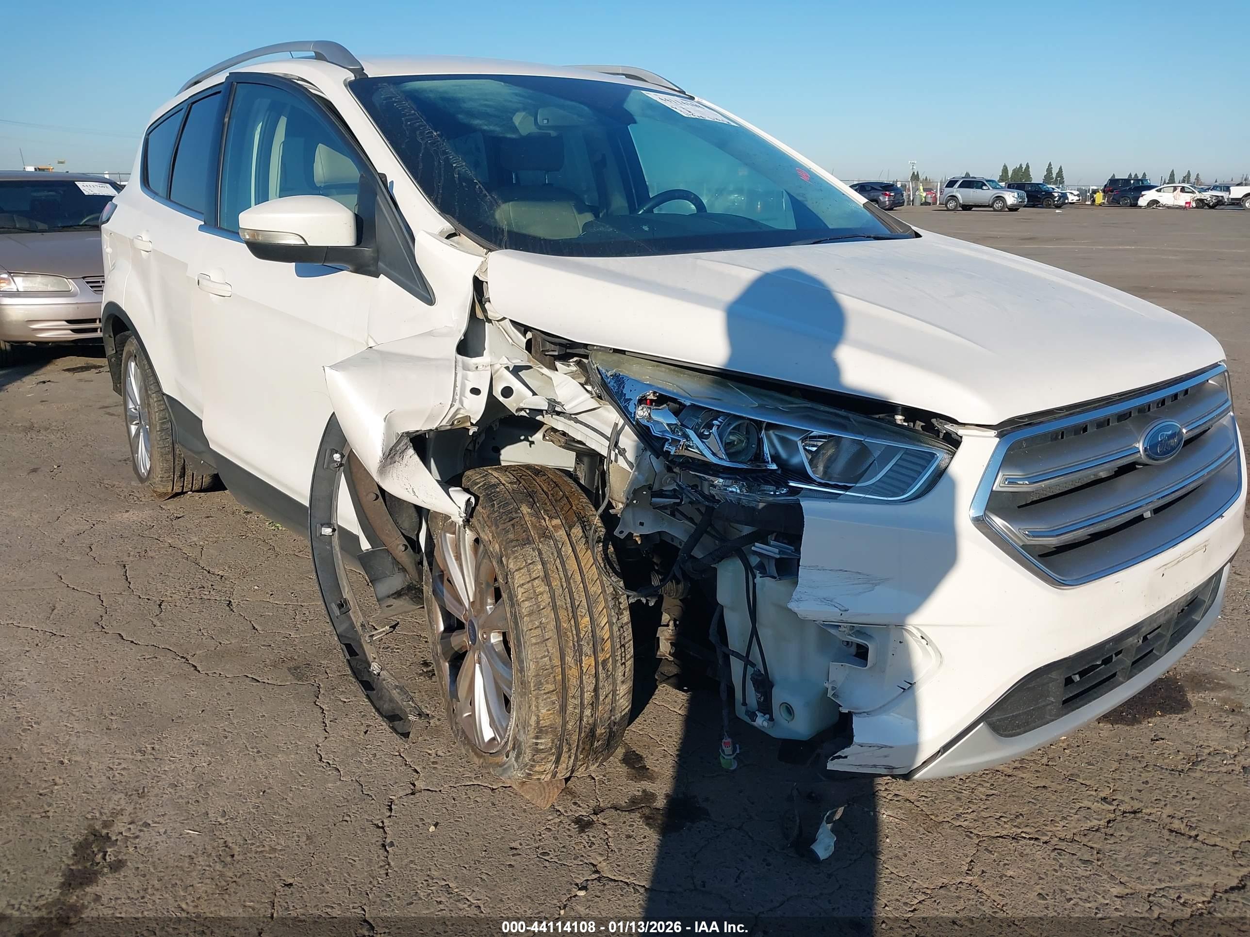 FORD ESCAPE image 6