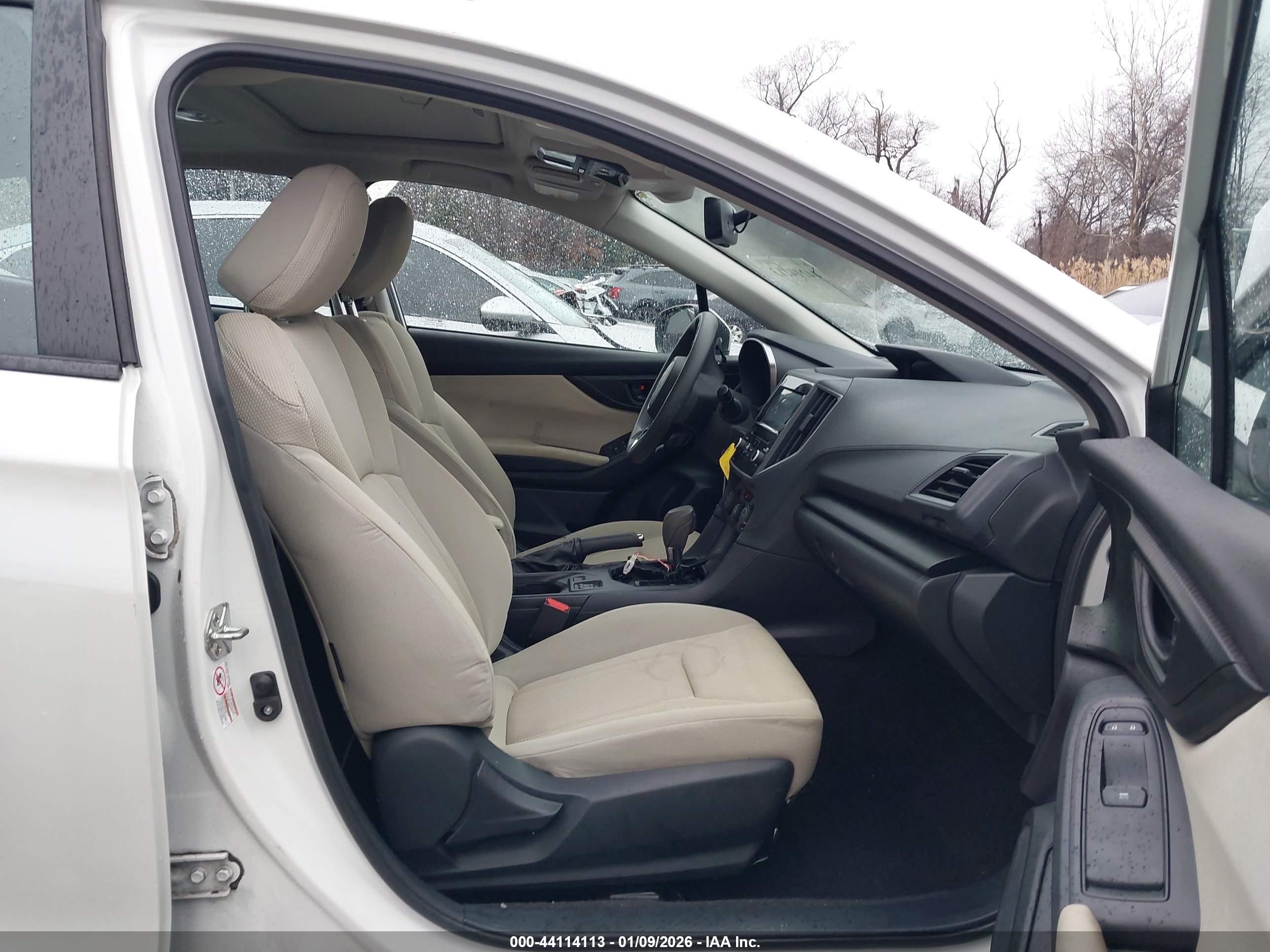 SUBARU IMPREZA image 5