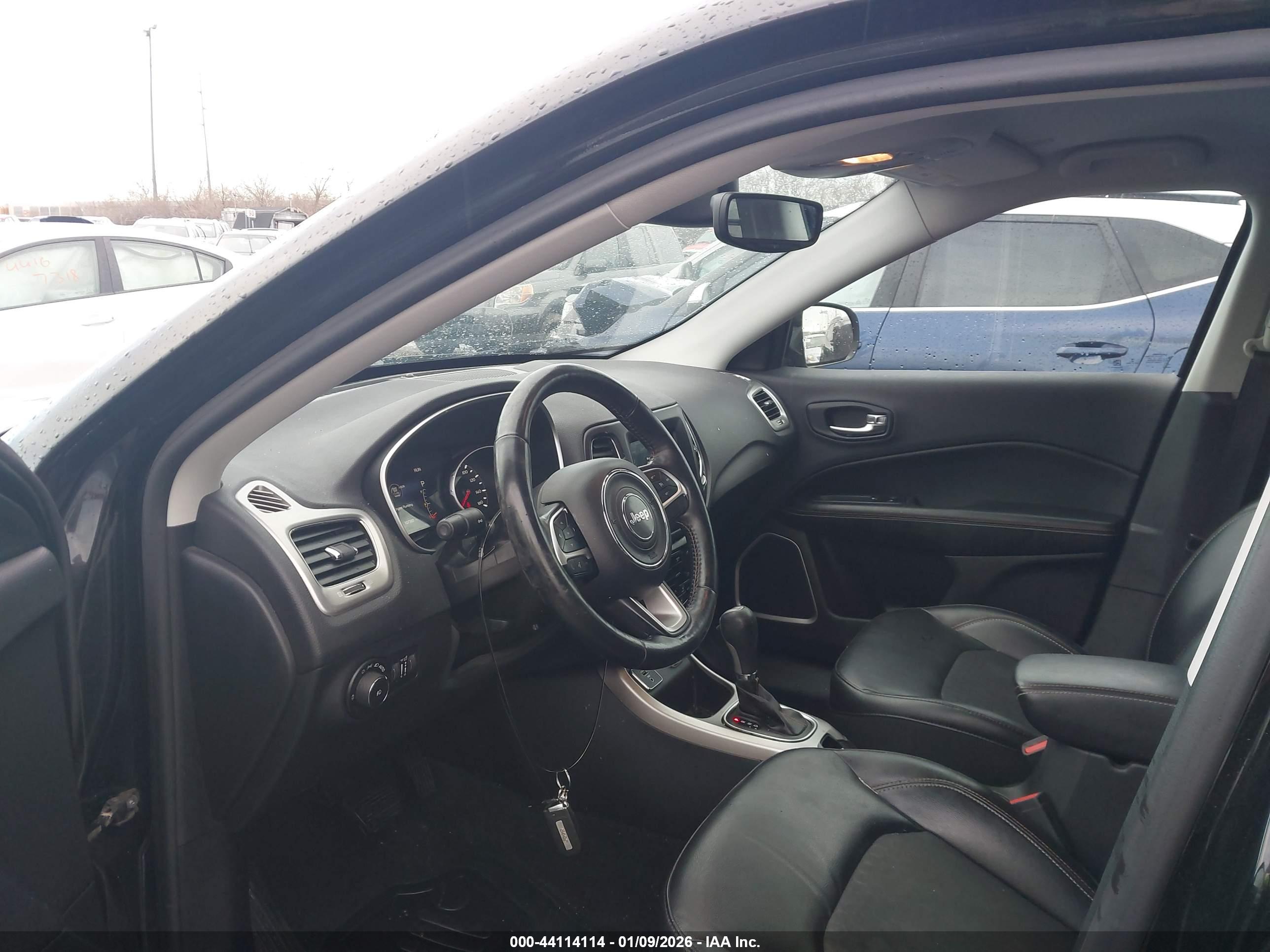 JEEP COMPASS image 5