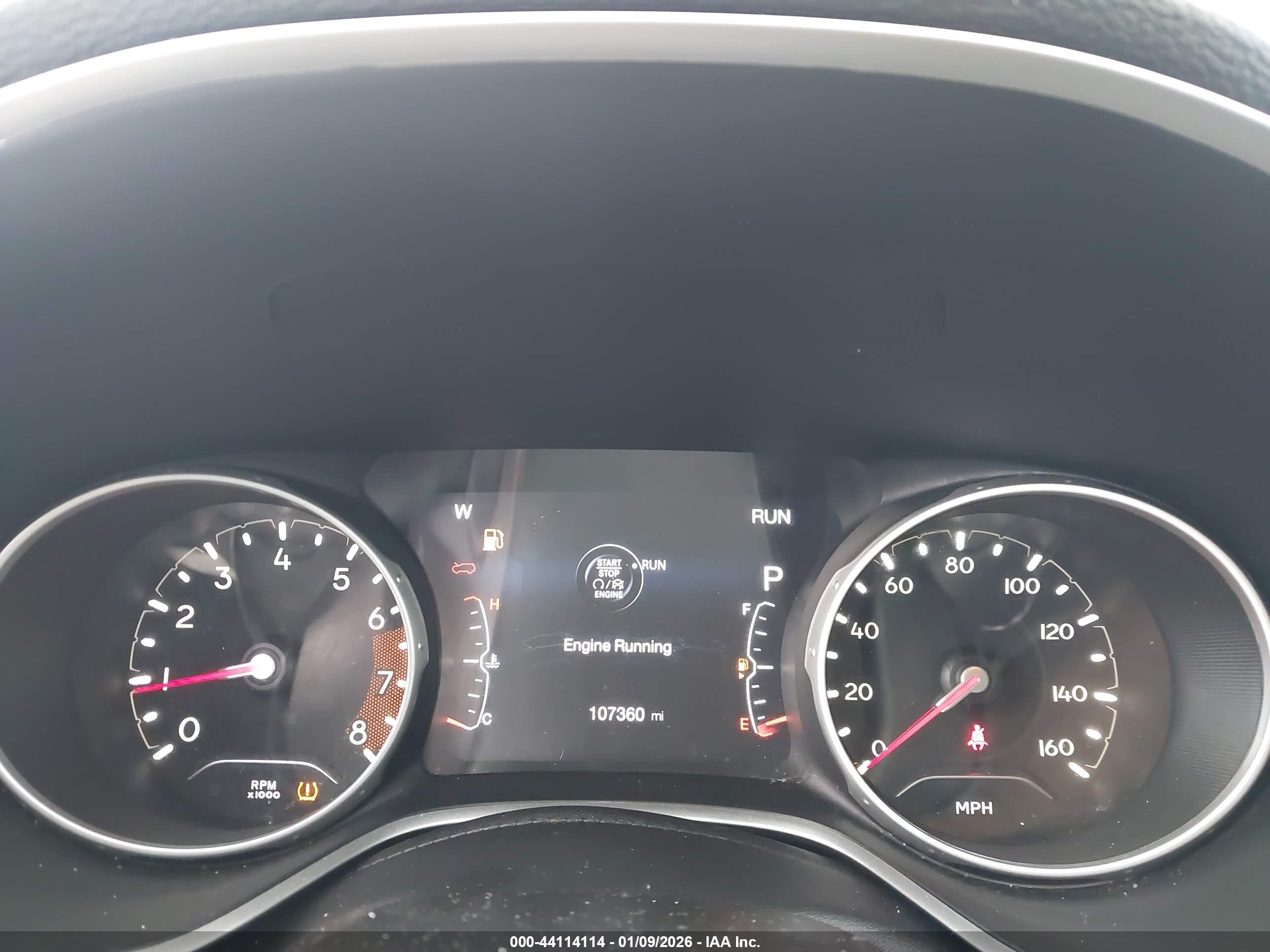 JEEP COMPASS image 7