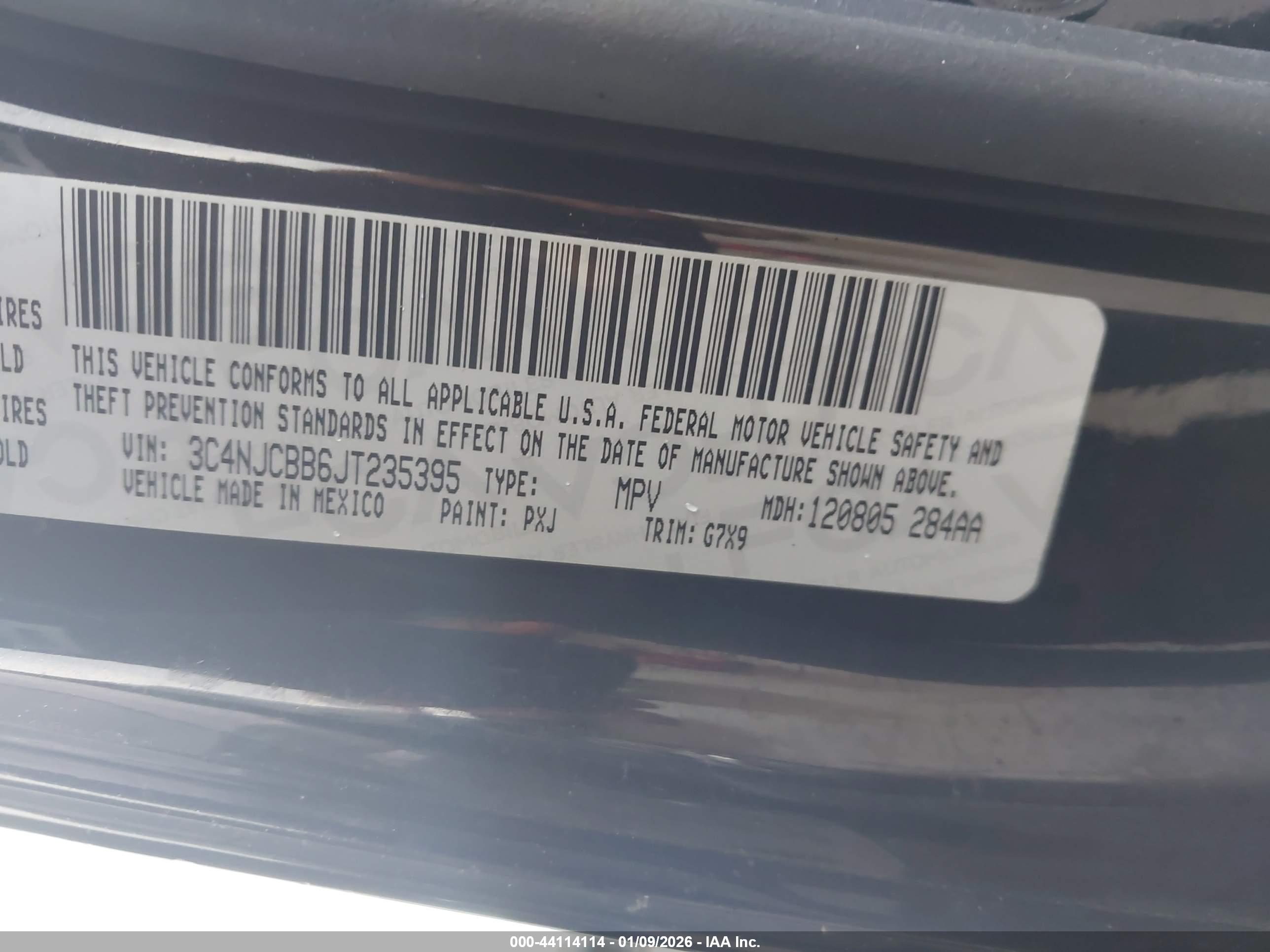JEEP COMPASS image 9