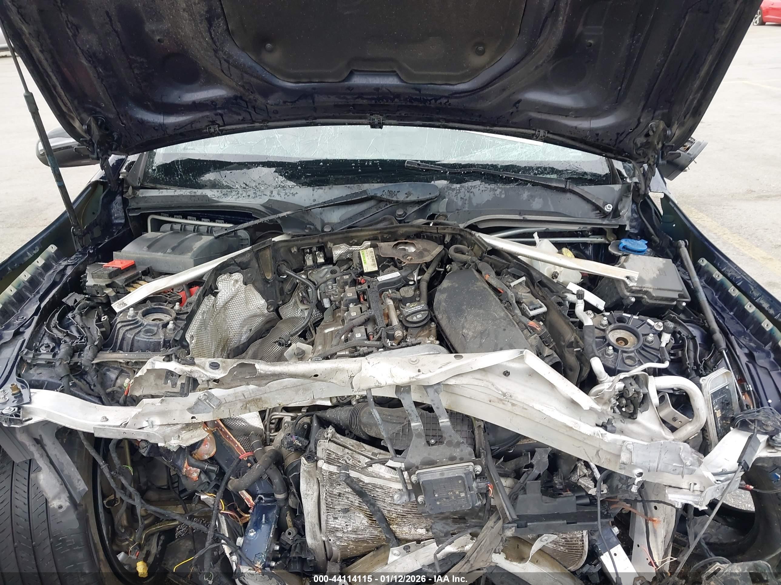 MERCEDES-BENZ GLC image 10