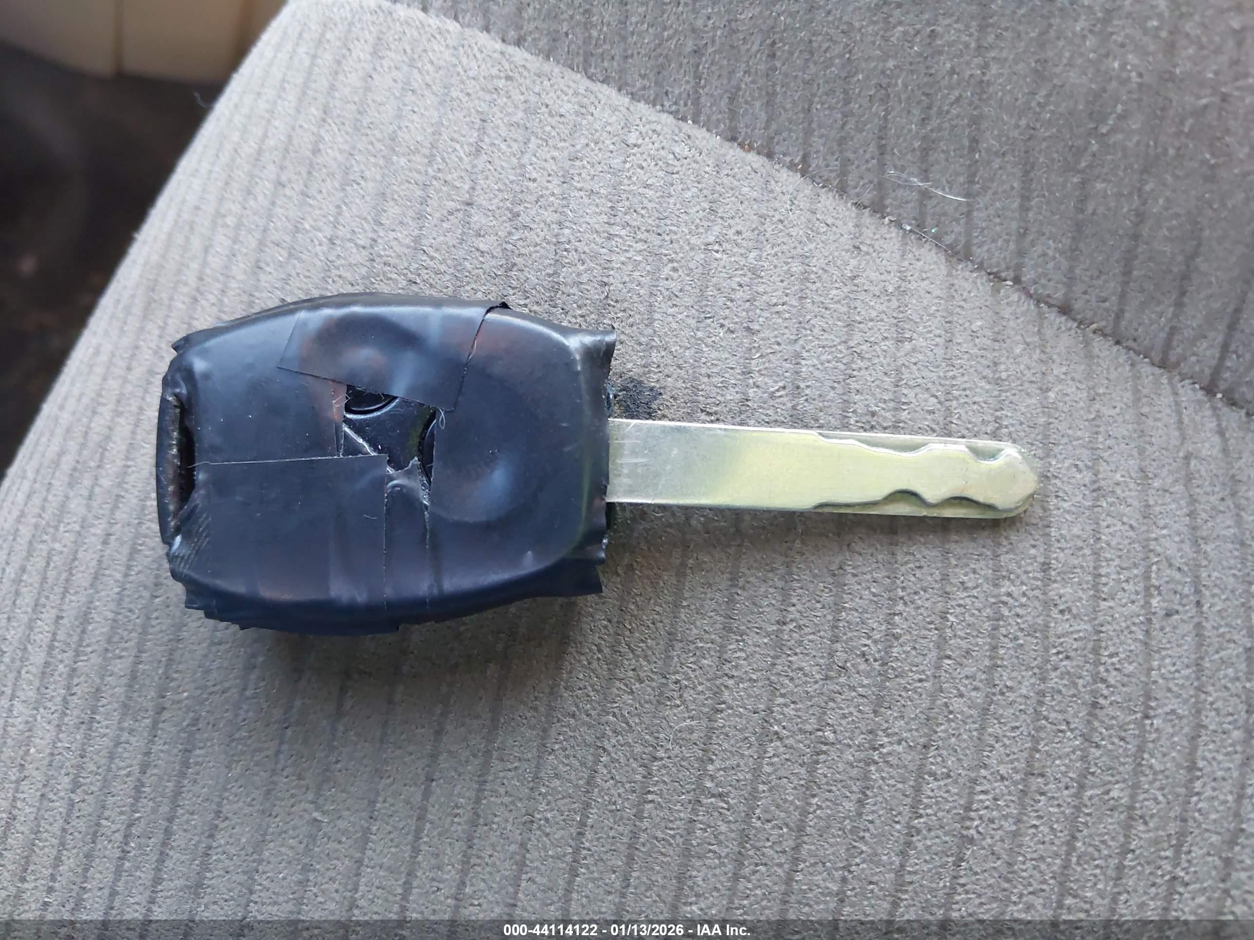 HONDA ODYSSEY image 11