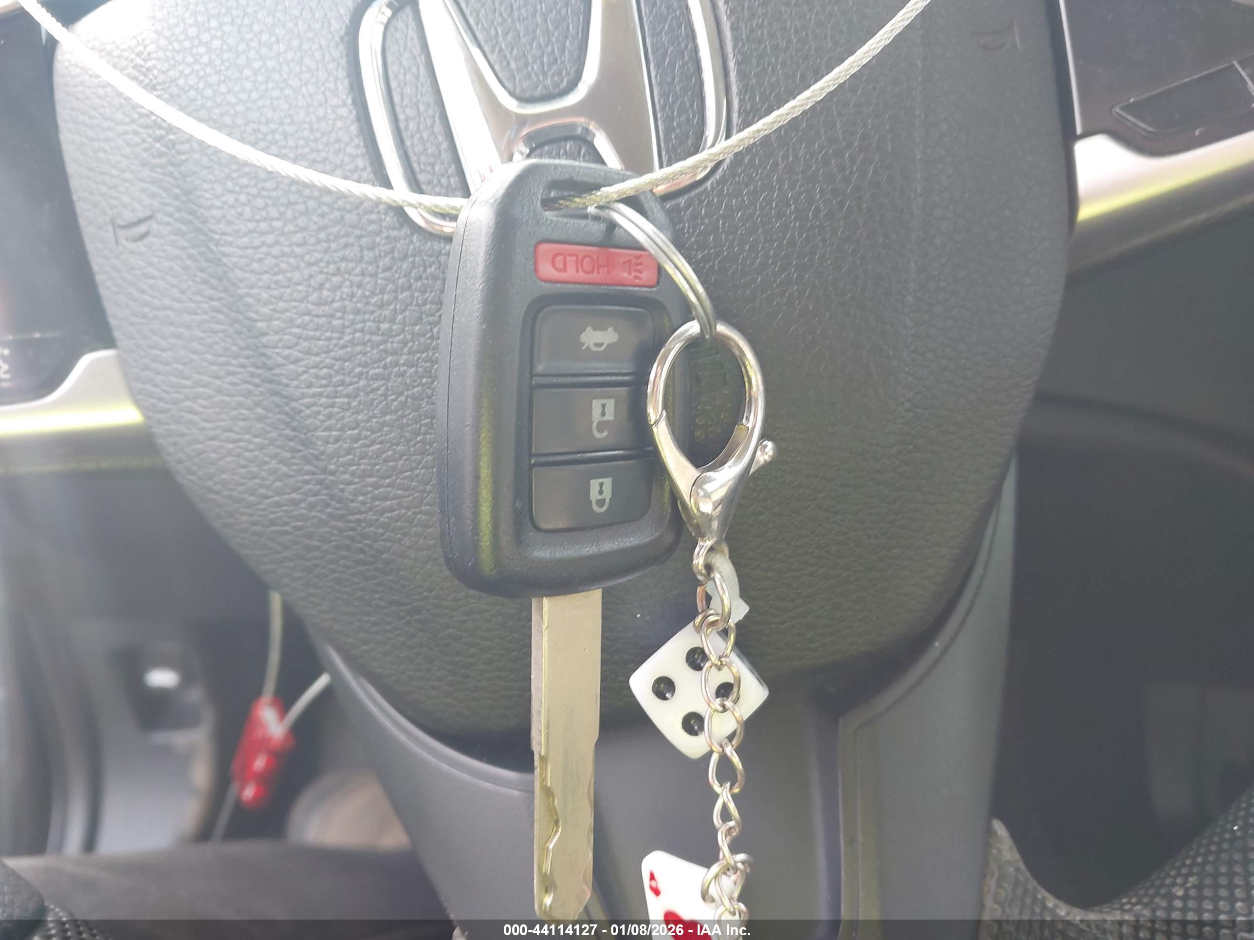 HONDA CIVIC image 11