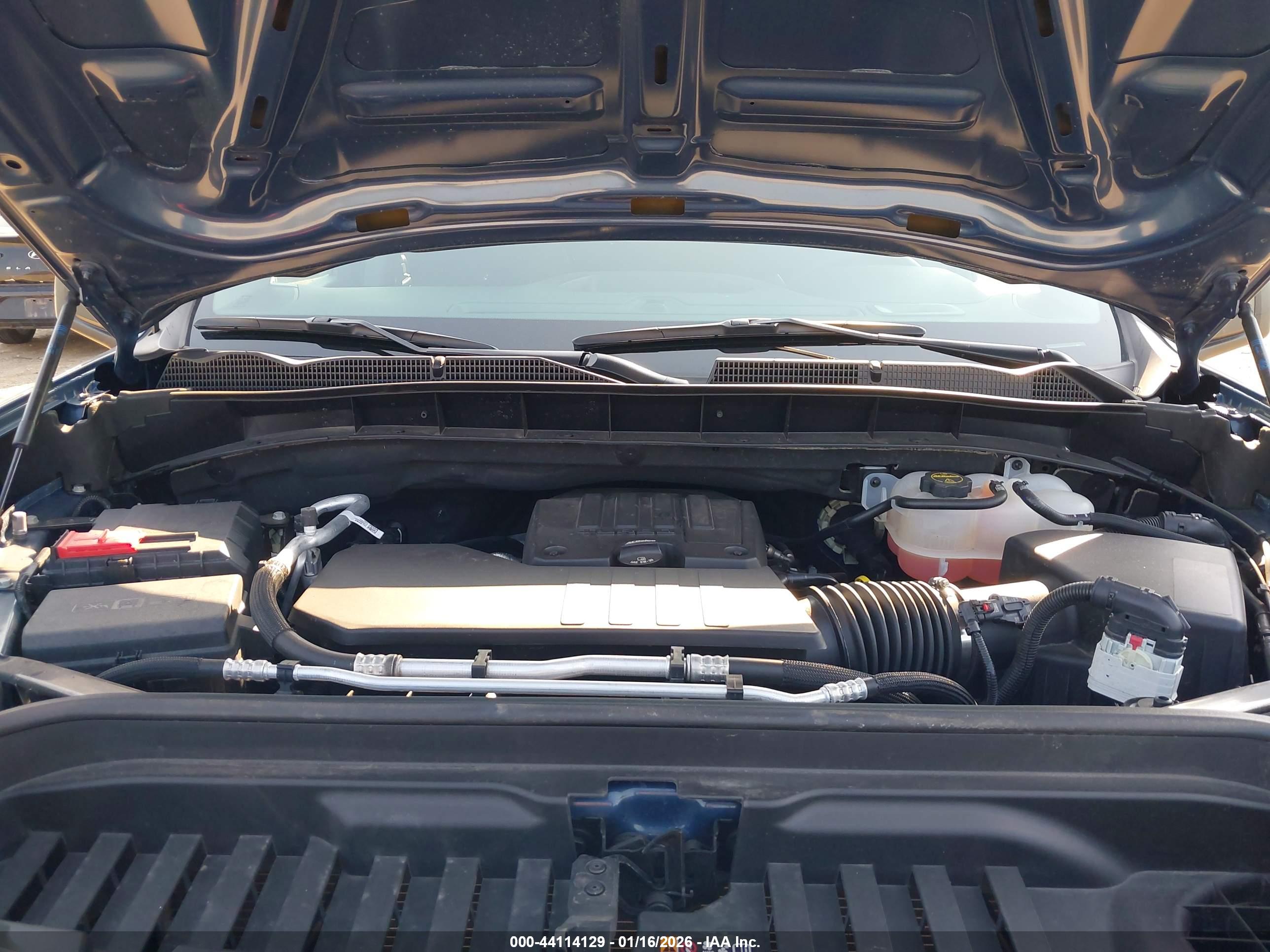 GMC SIERRA image 10