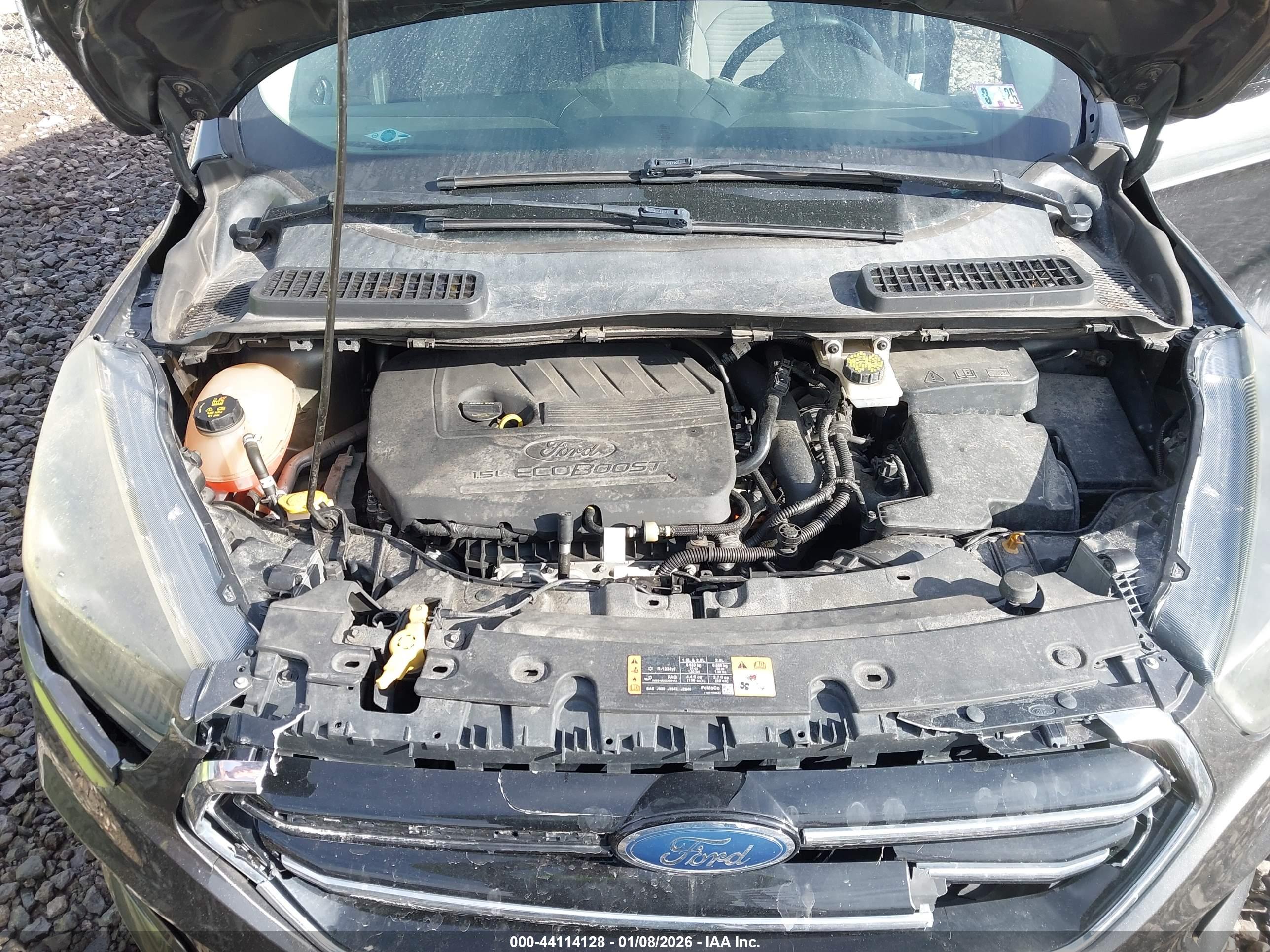FORD ESCAPE image 10