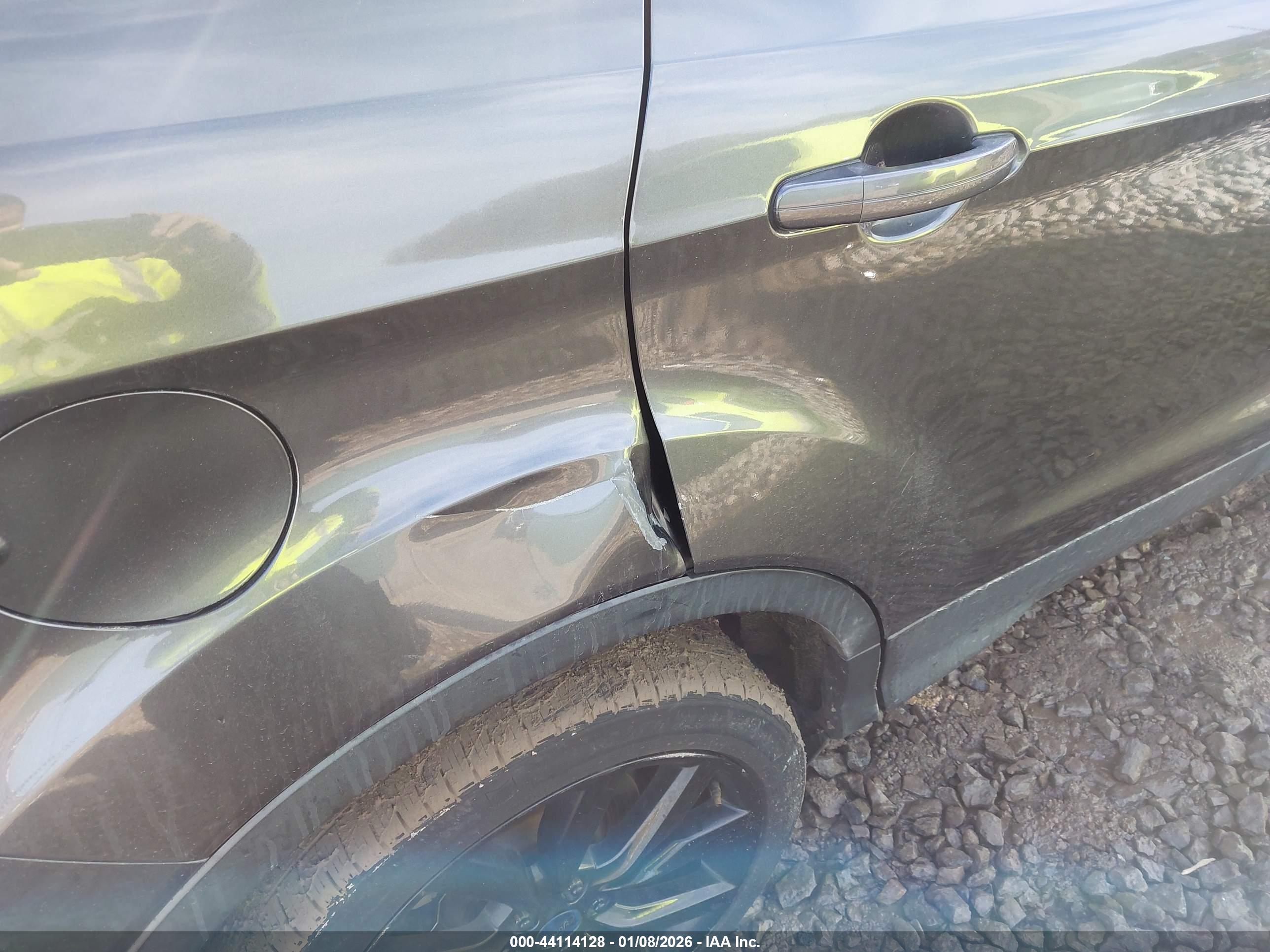 FORD ESCAPE image 6