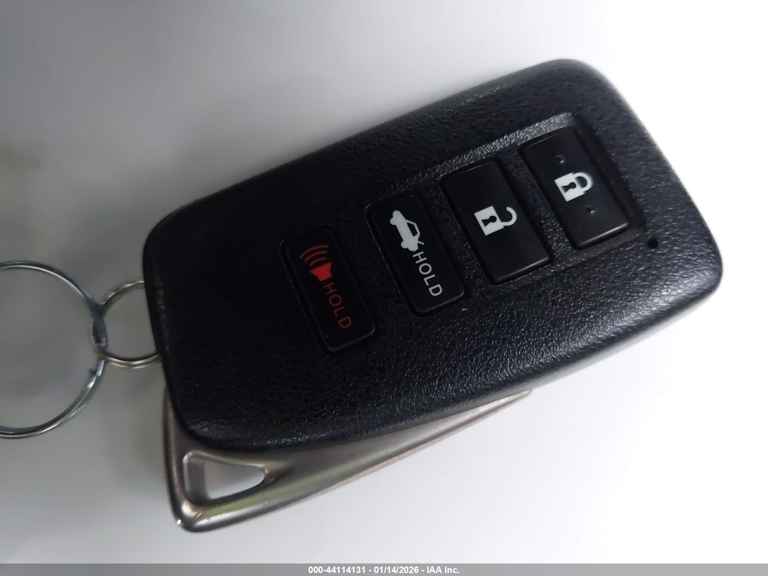 LEXUS RC image 11