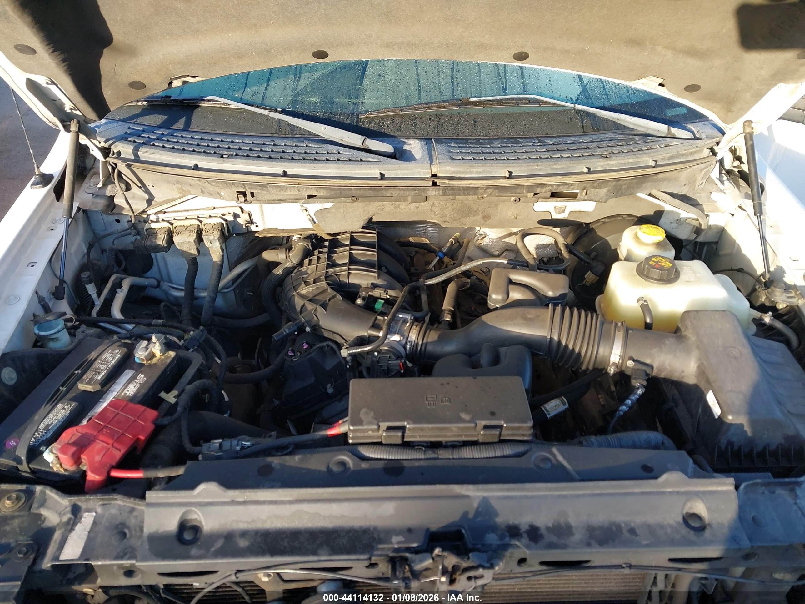FORD F-150 image 10