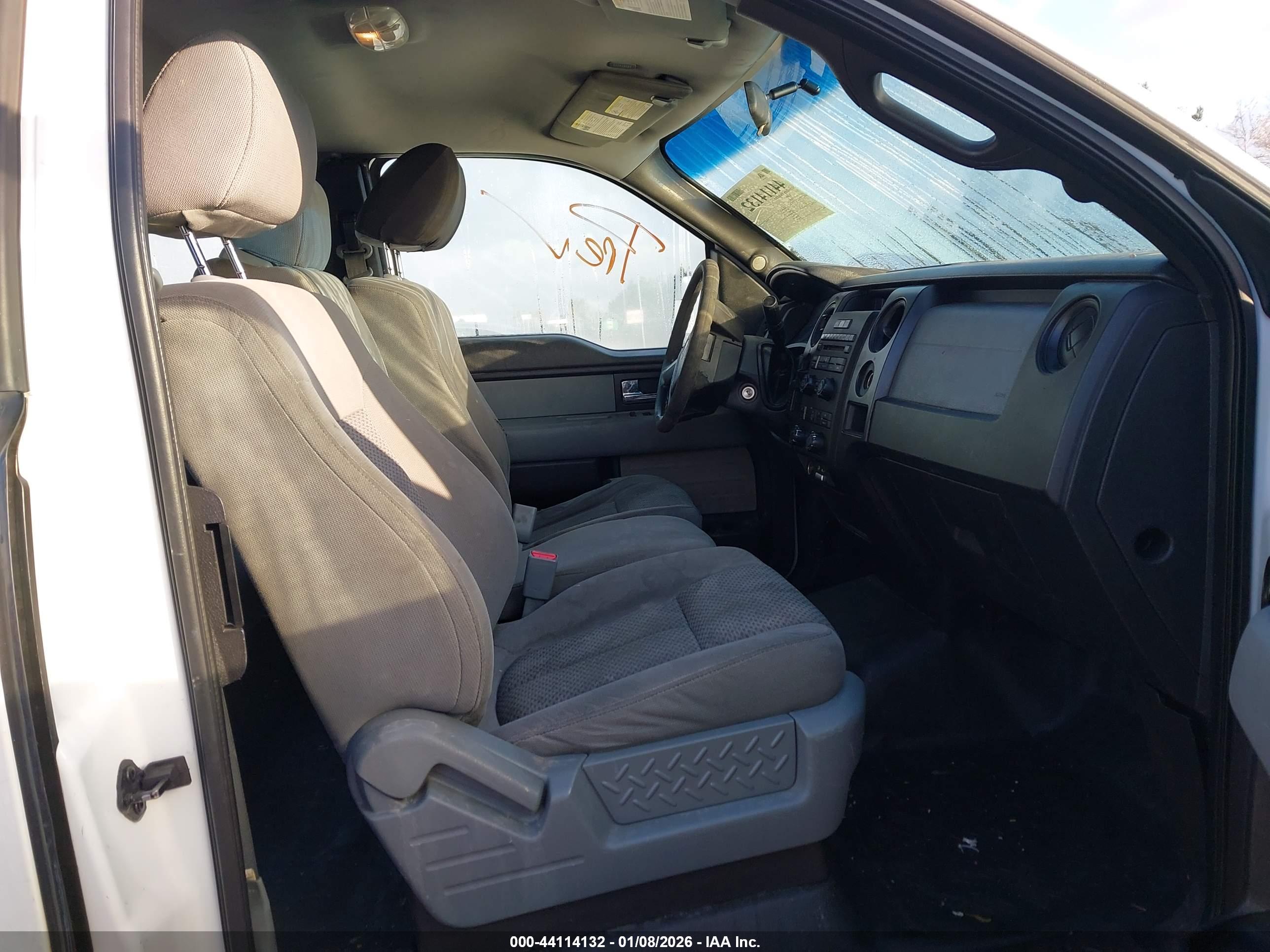 FORD F-150 image 5