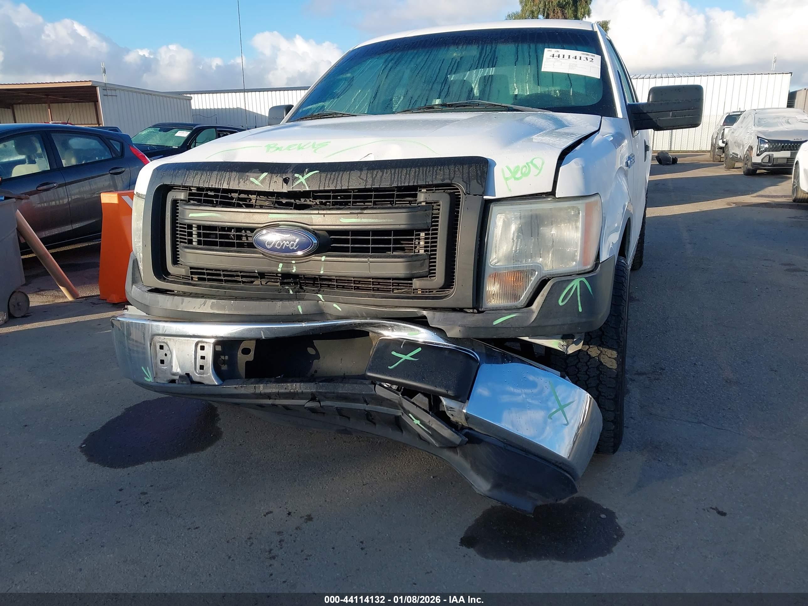 FORD F-150 image 6