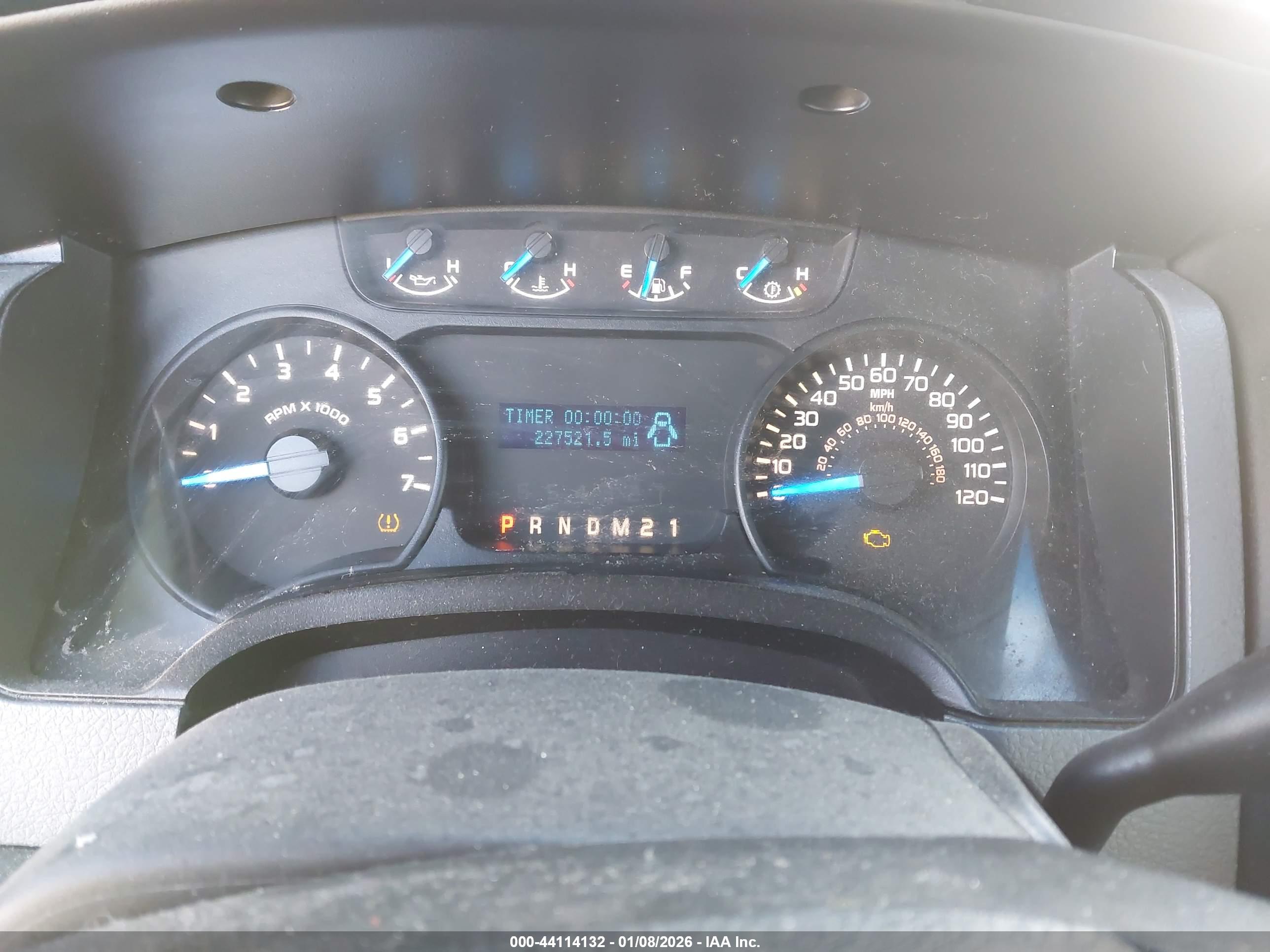 FORD F-150 image 7