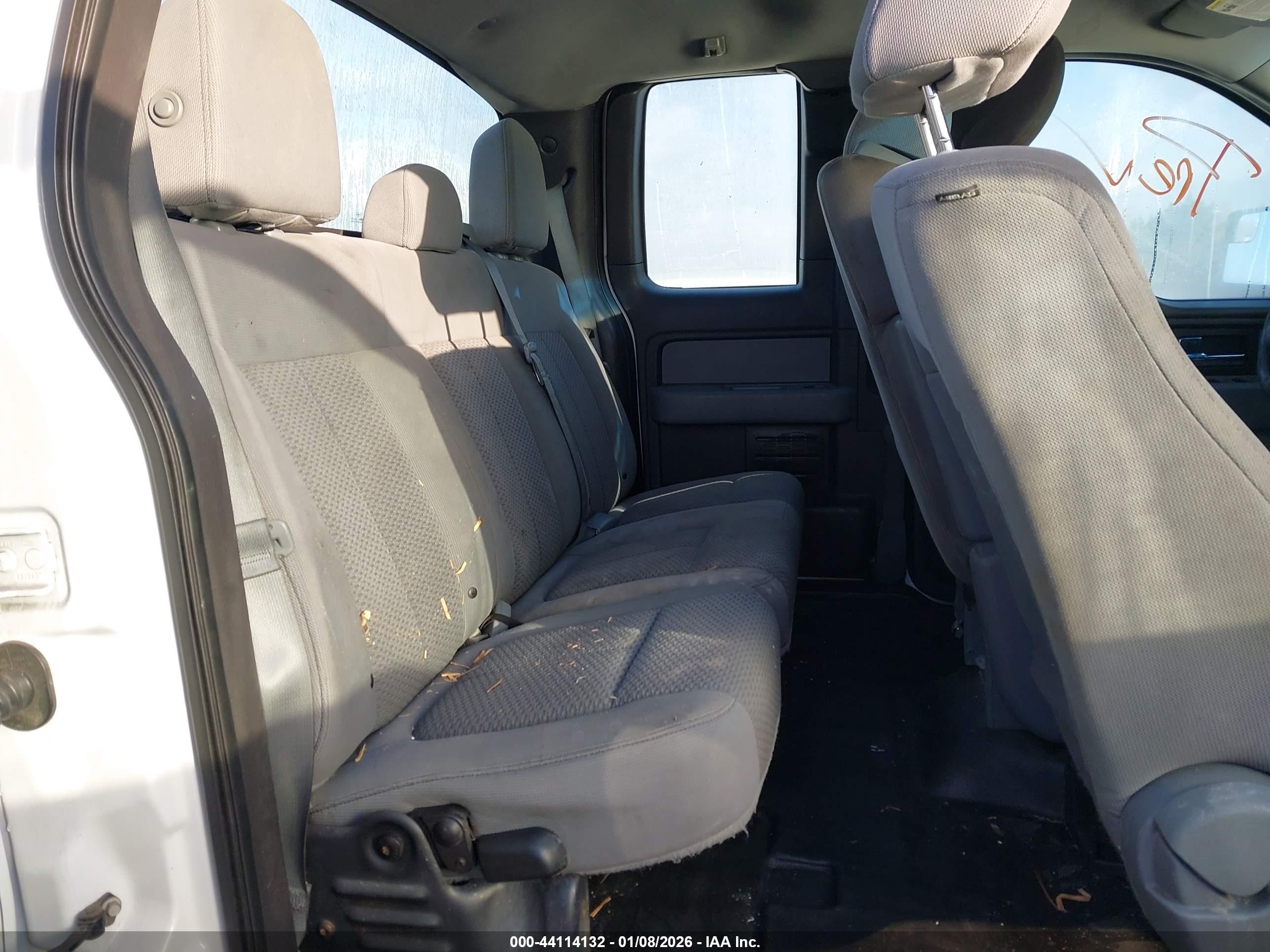 FORD F-150 image 8