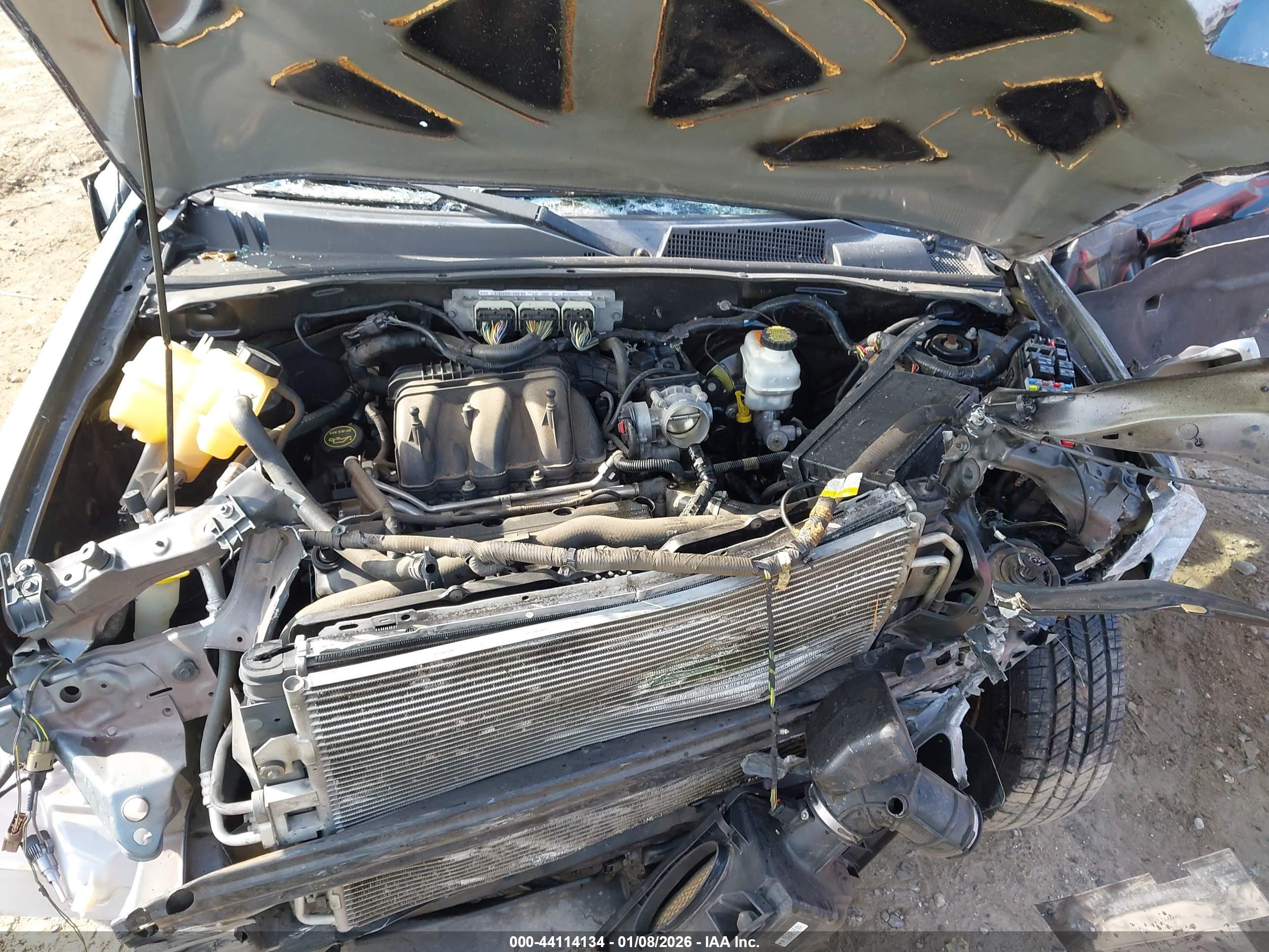 FORD ESCAPE image 10