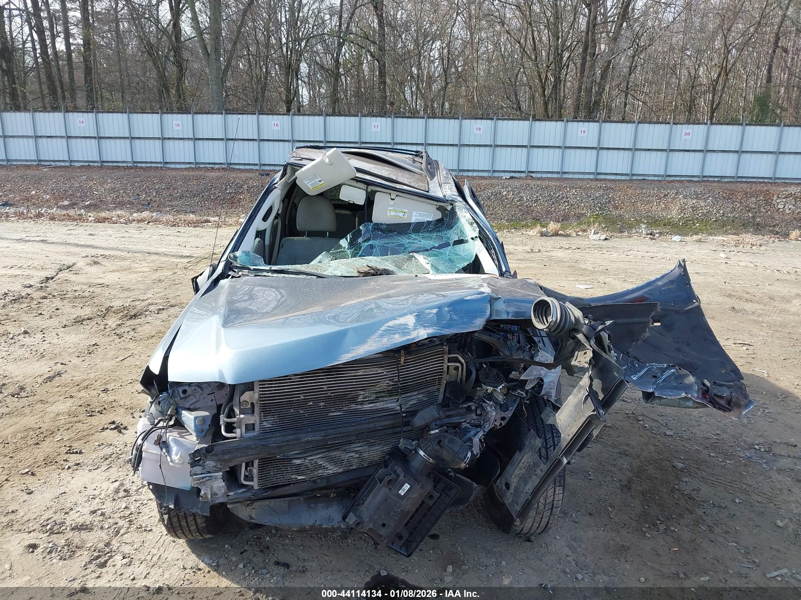 FORD ESCAPE image 6