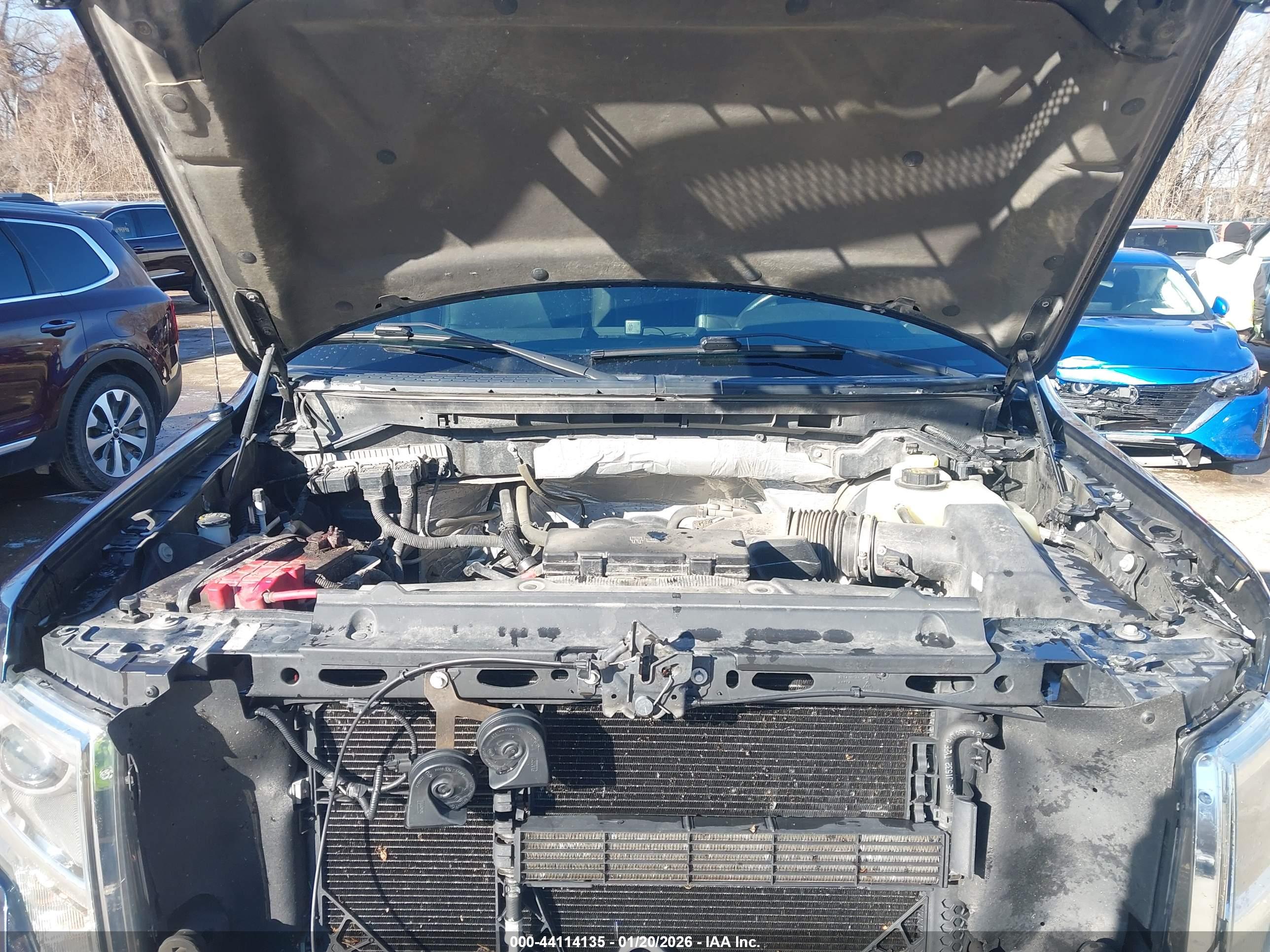 FORD F-150 image 10
