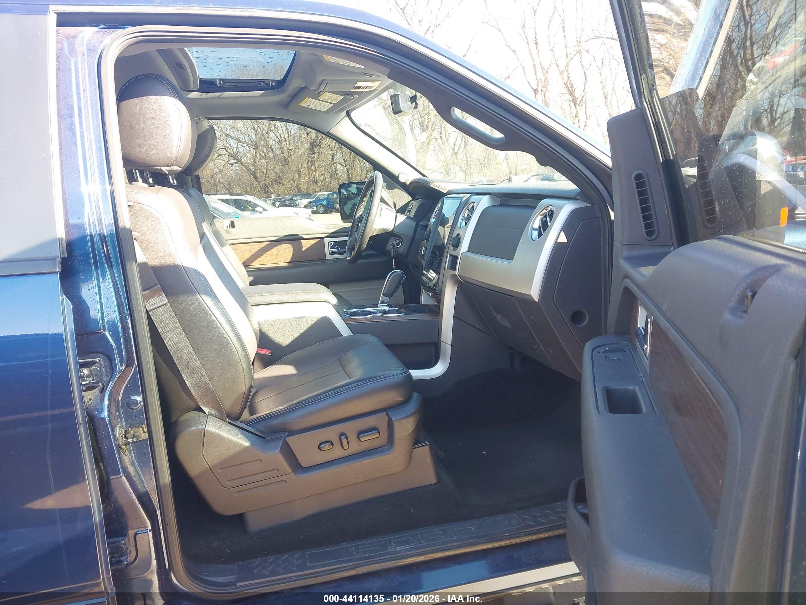 FORD F-150 image 5