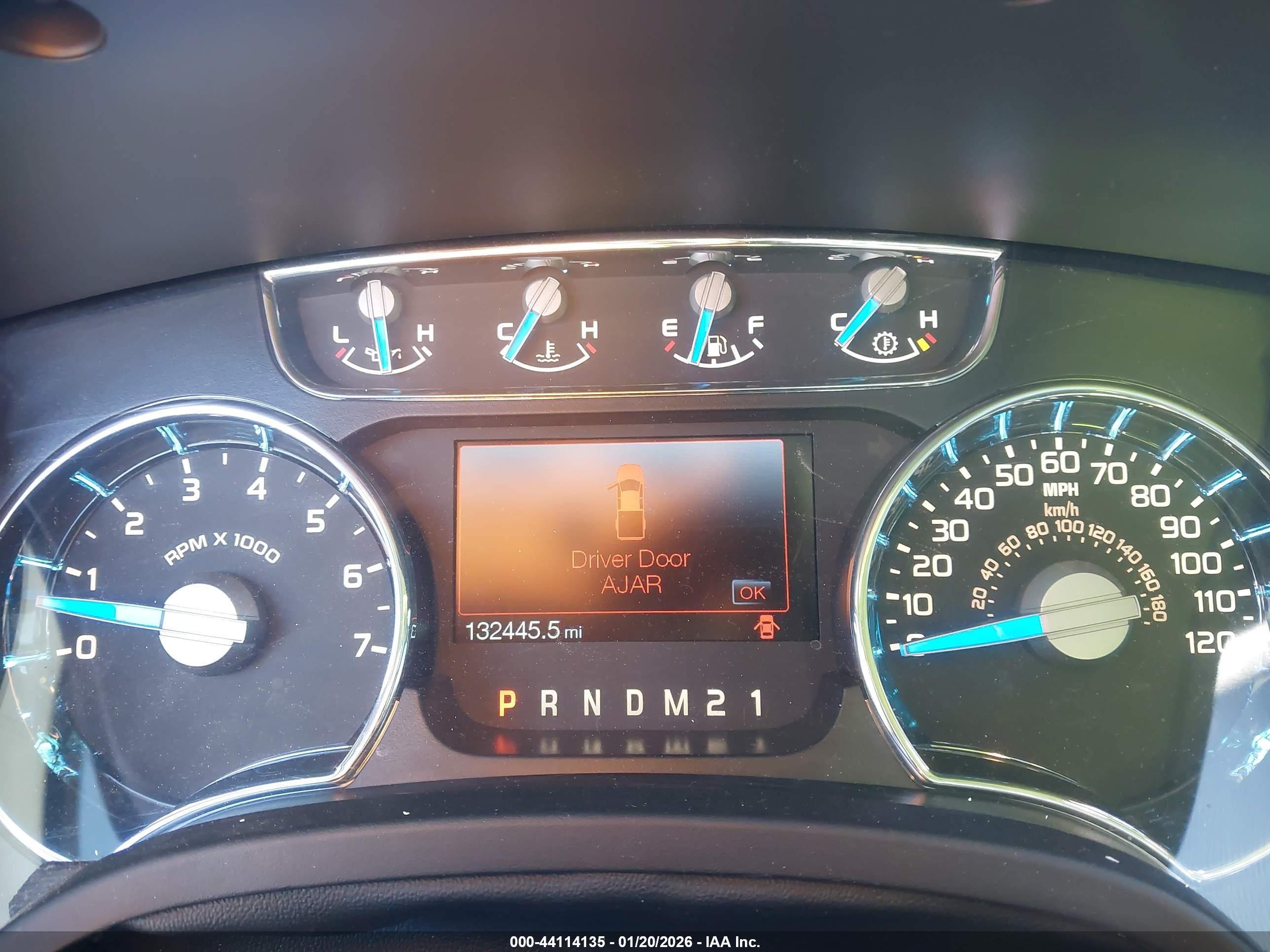 FORD F-150 image 7