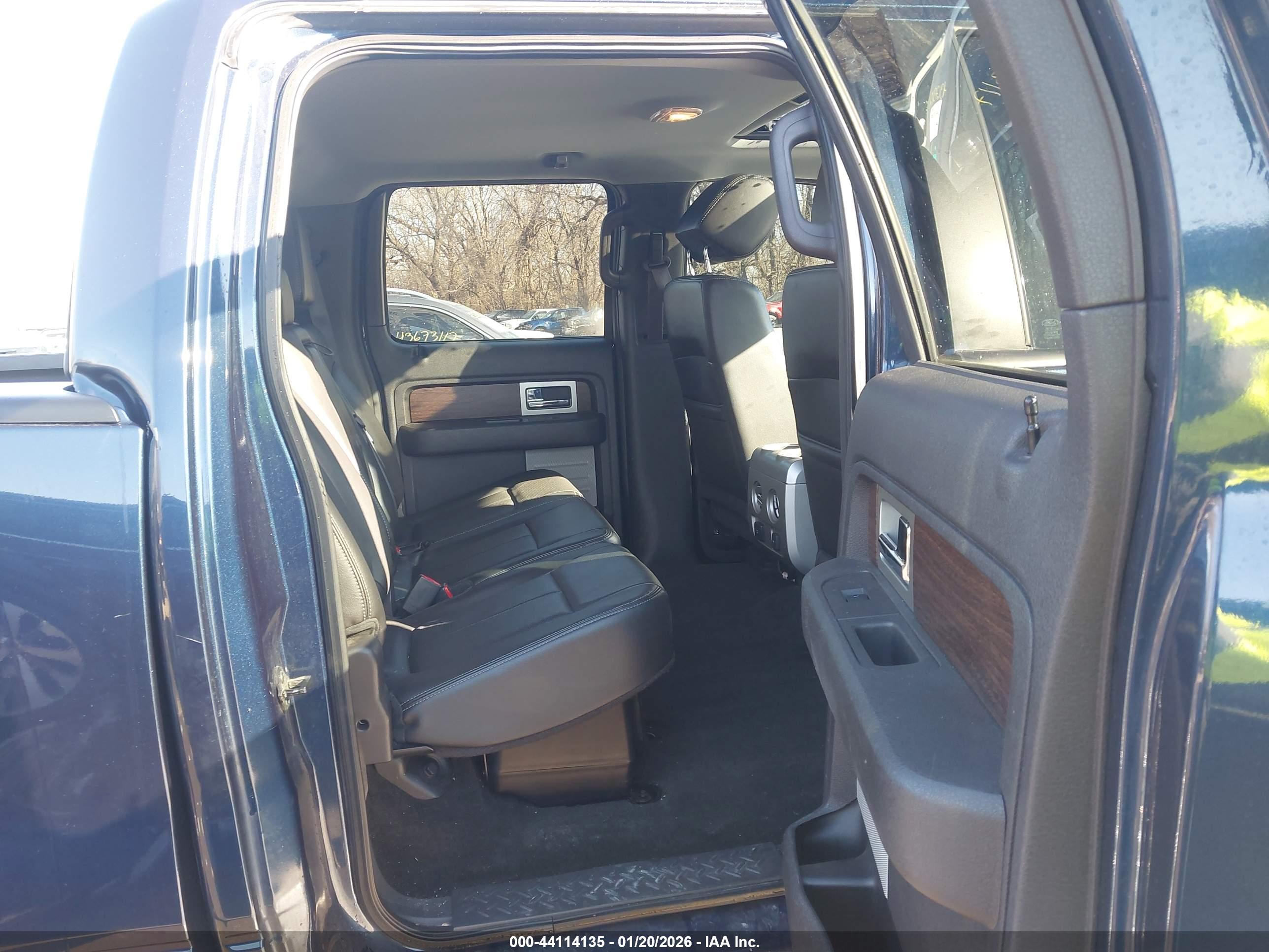 FORD F-150 image 8
