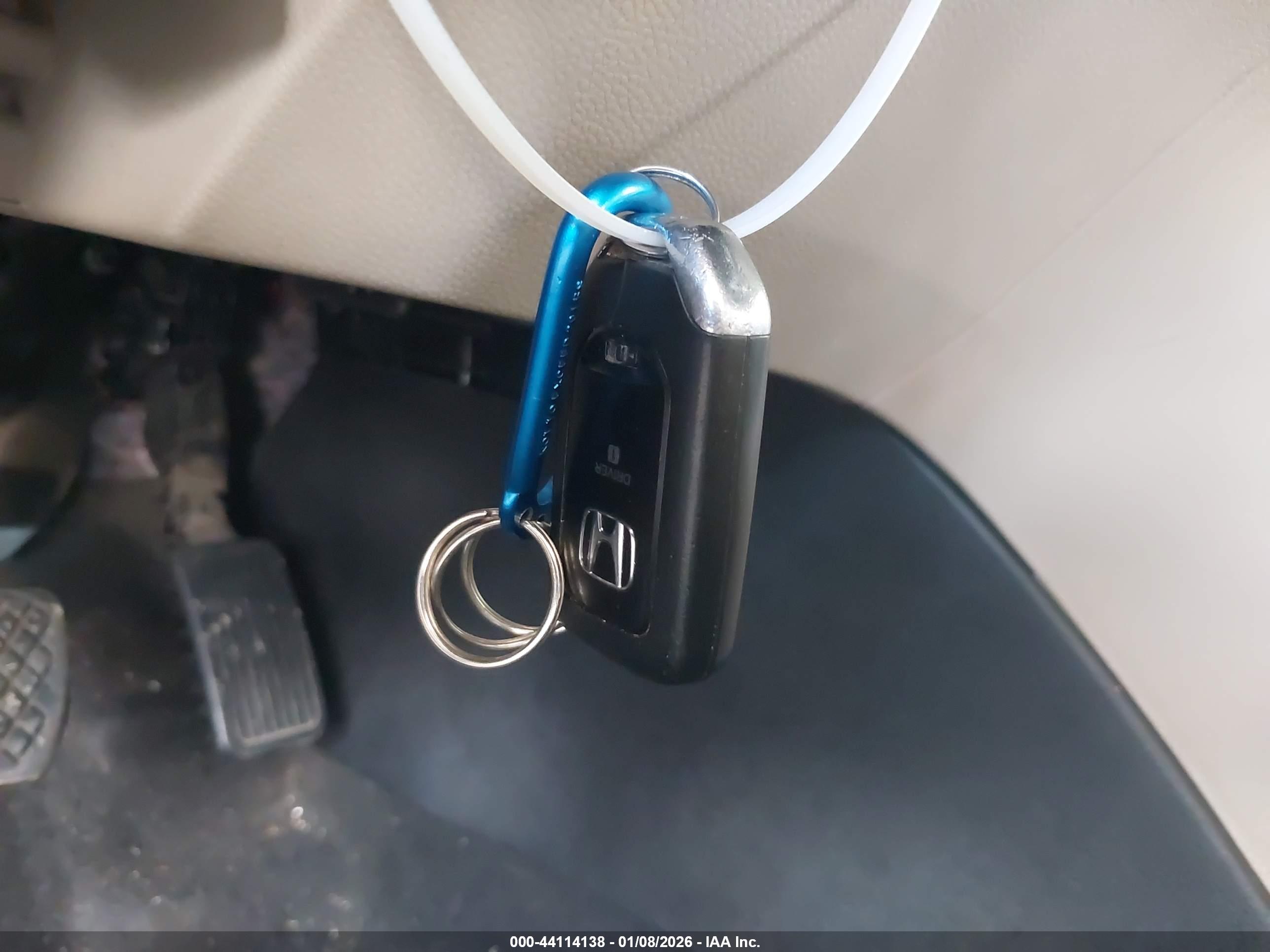 HONDA ACCORD image 11