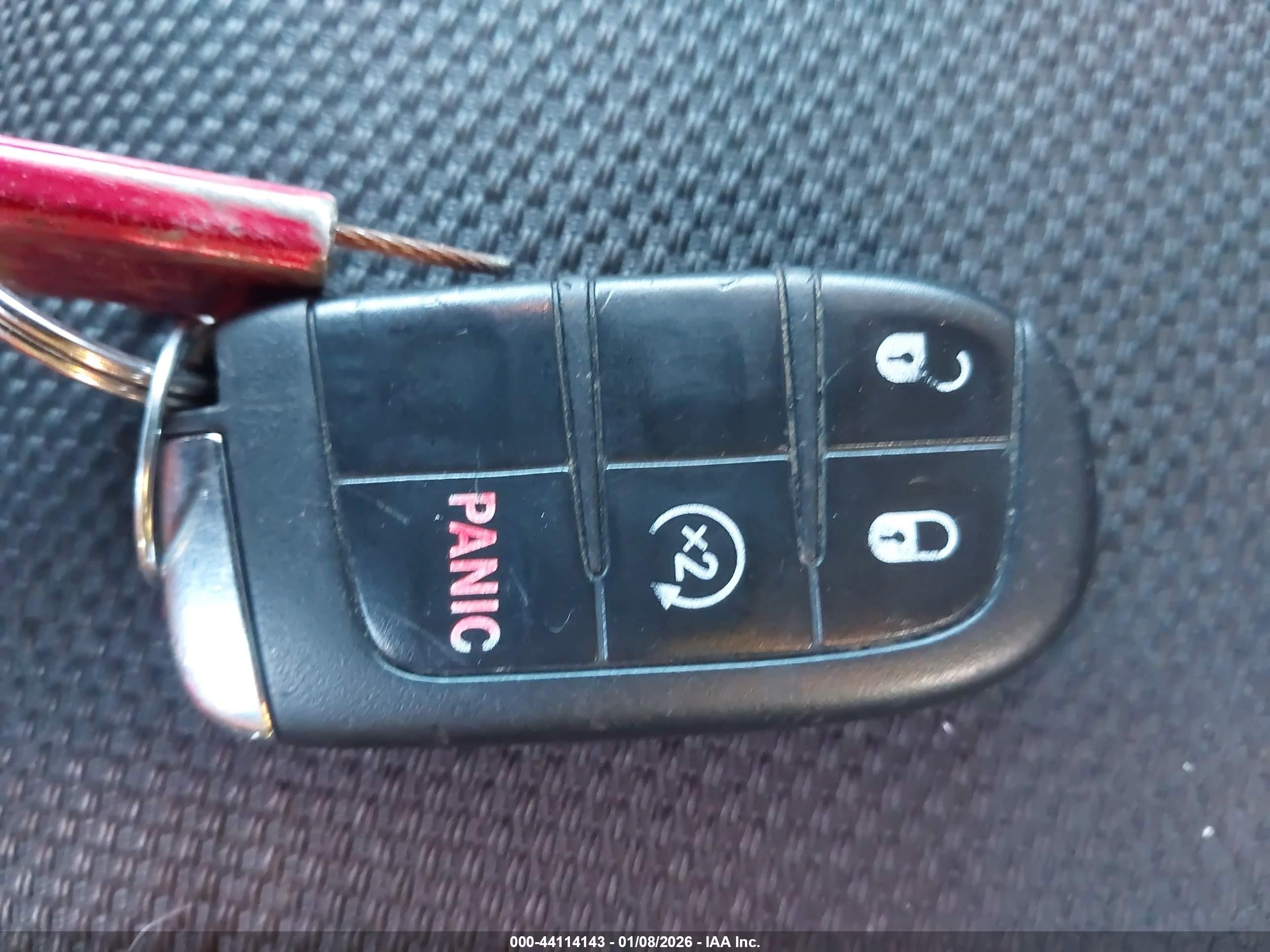 FIAT 500X image 11