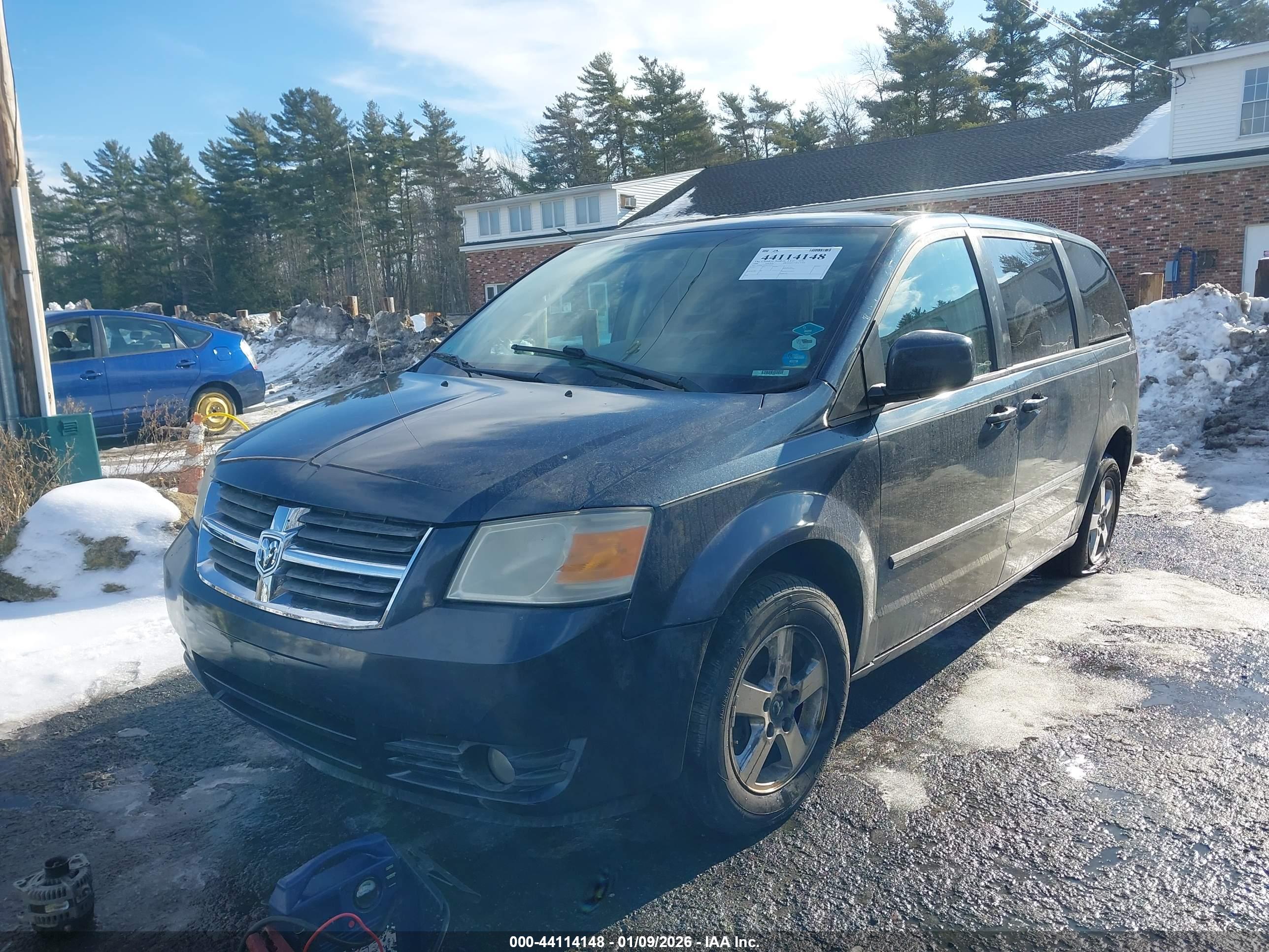 DODGE GRAND image 6