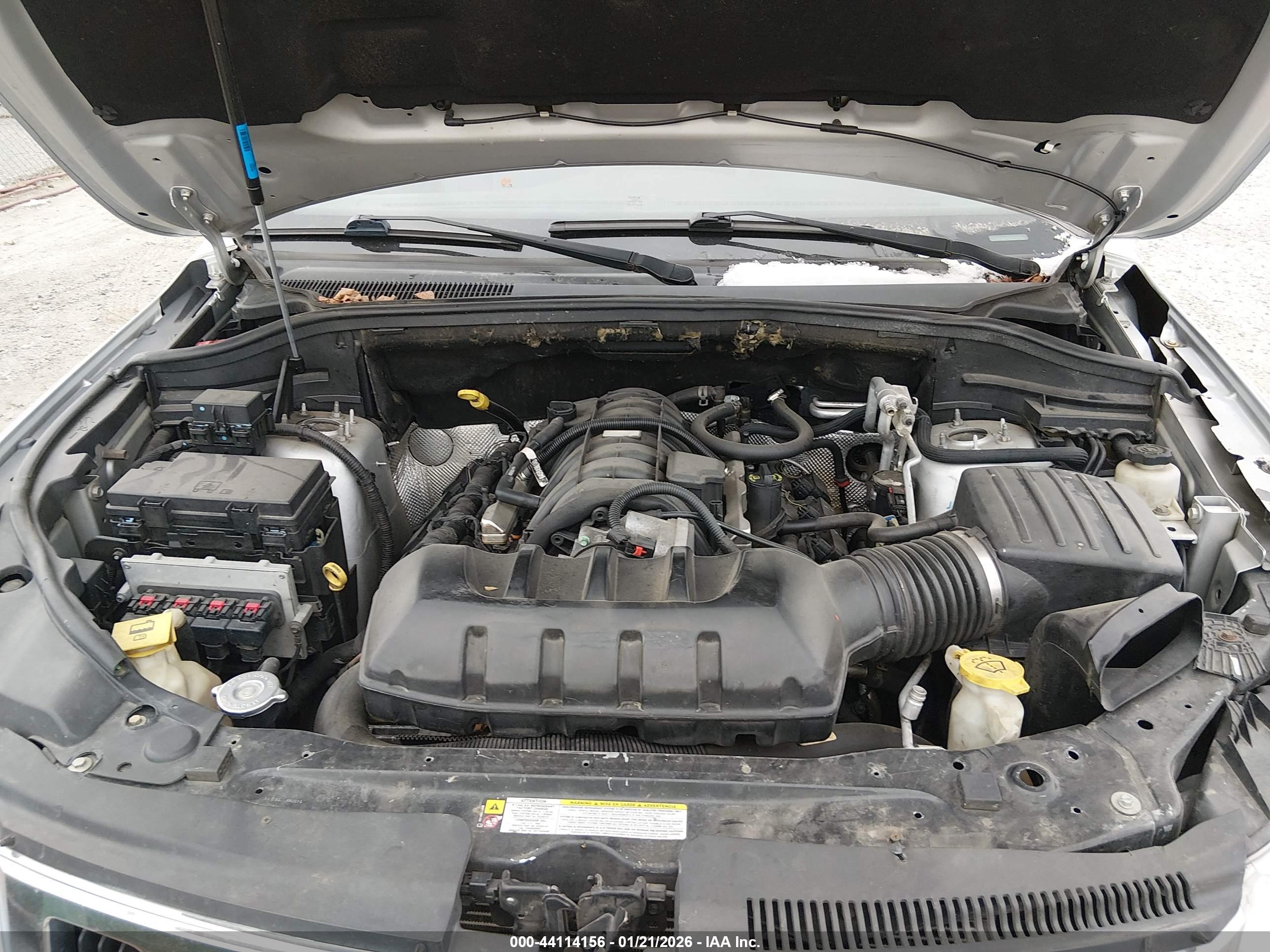 JEEP GRAND image 10
