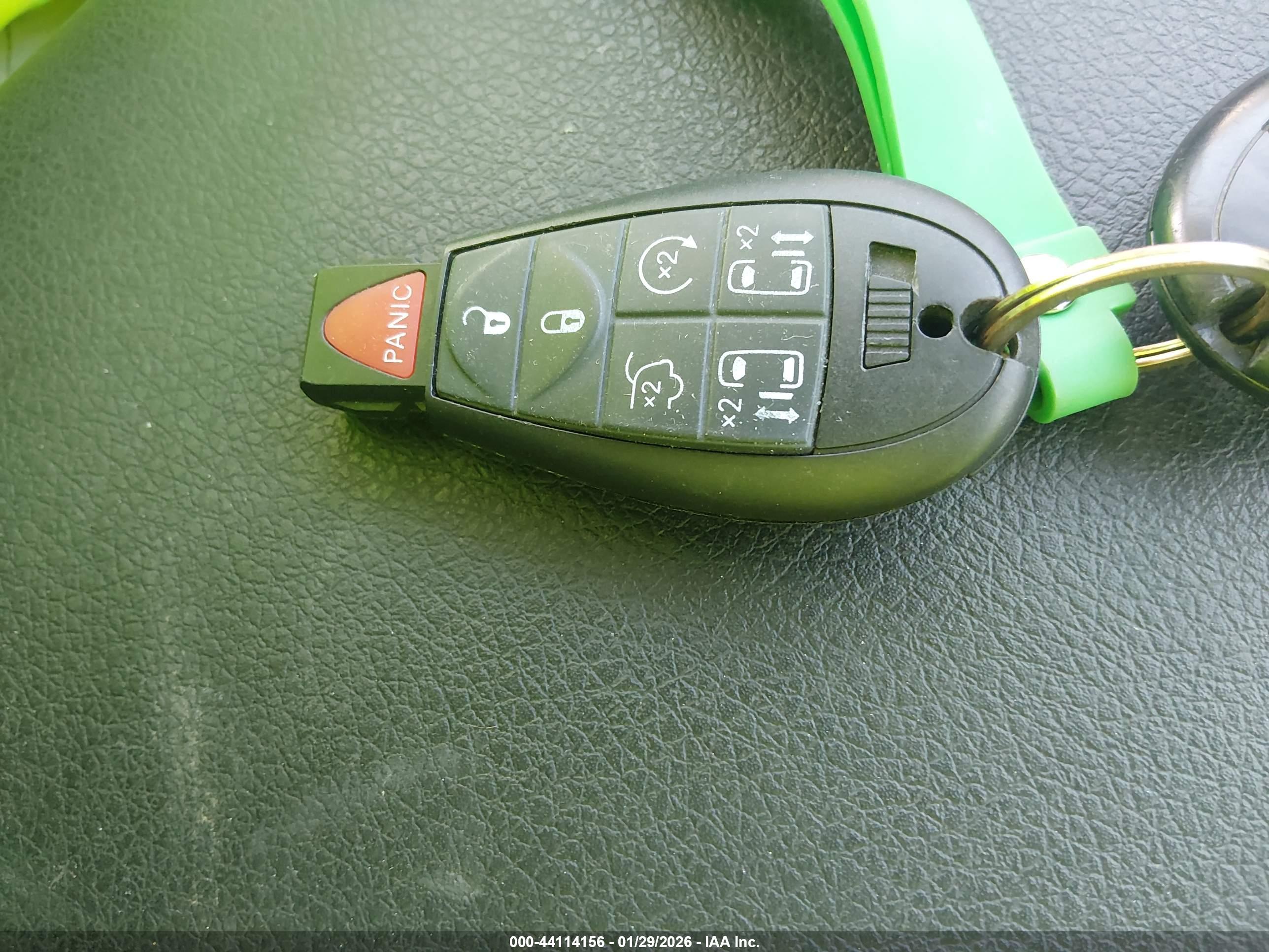 JEEP GRAND image 11
