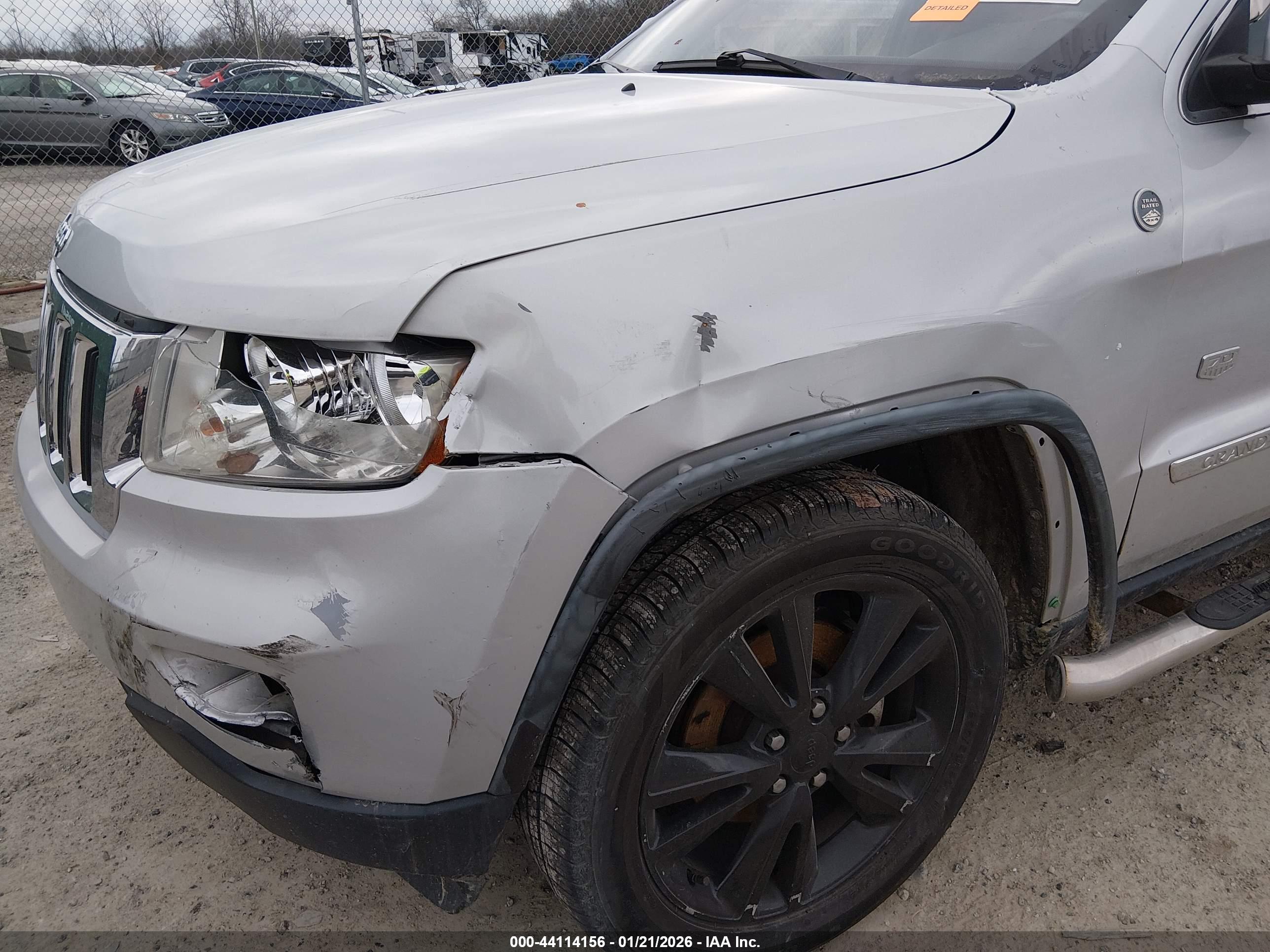 JEEP GRAND image 6