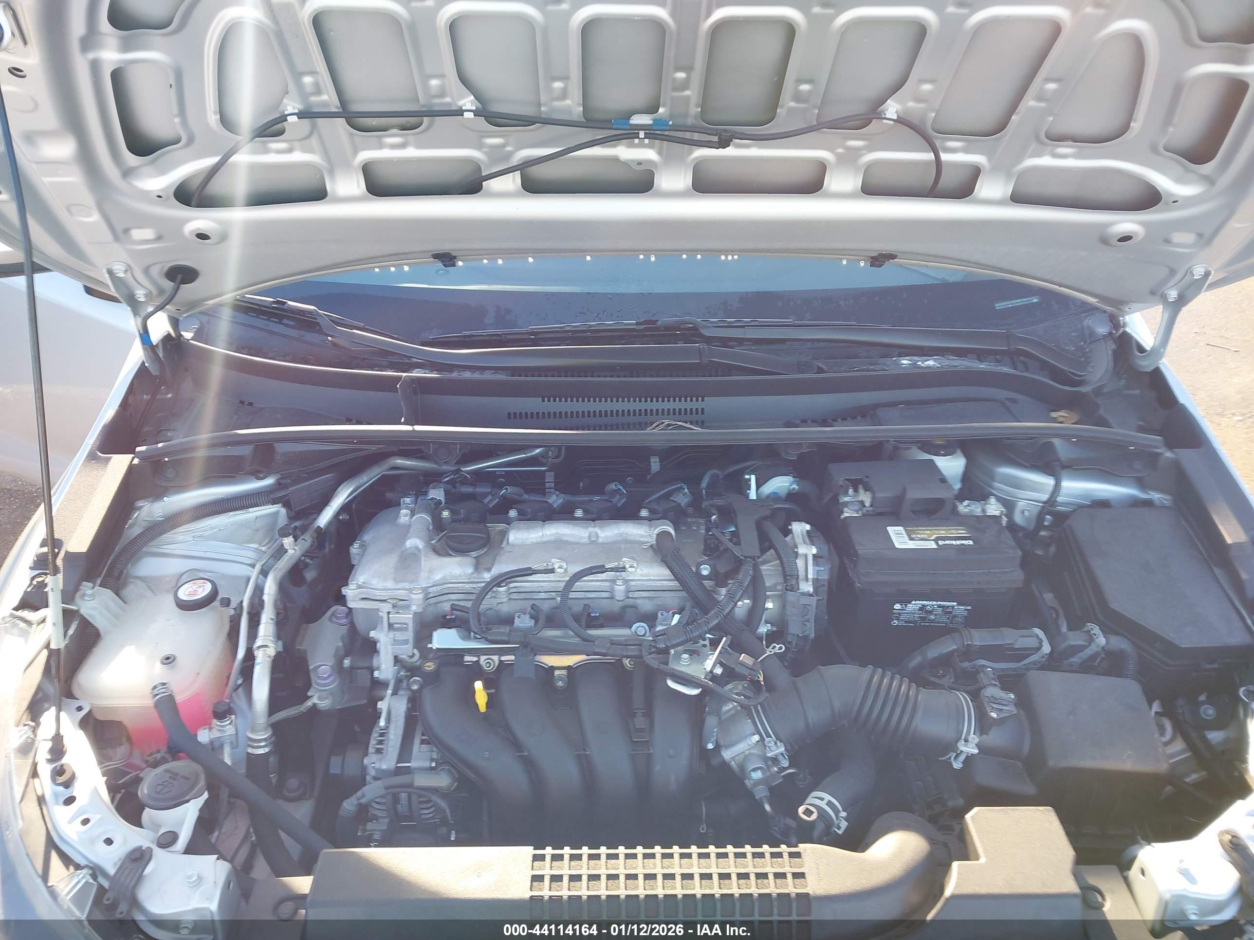 TOYOTA COROLLA image 10