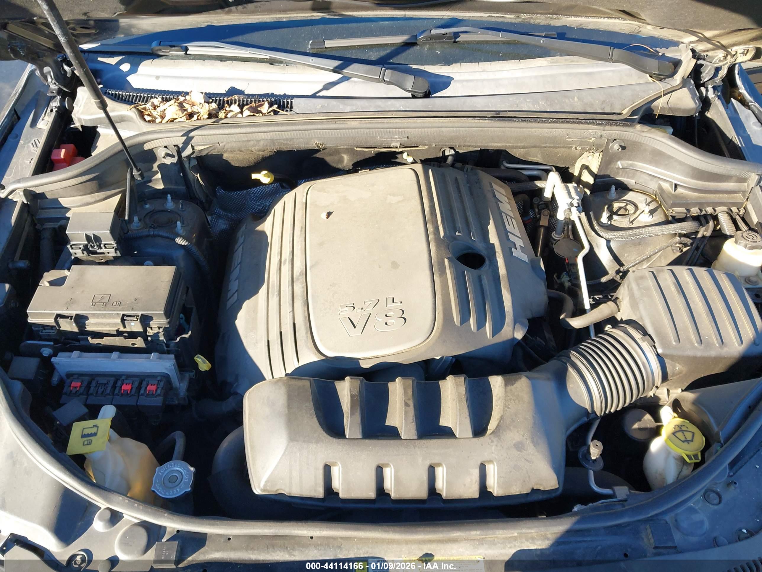 JEEP GRAND image 10