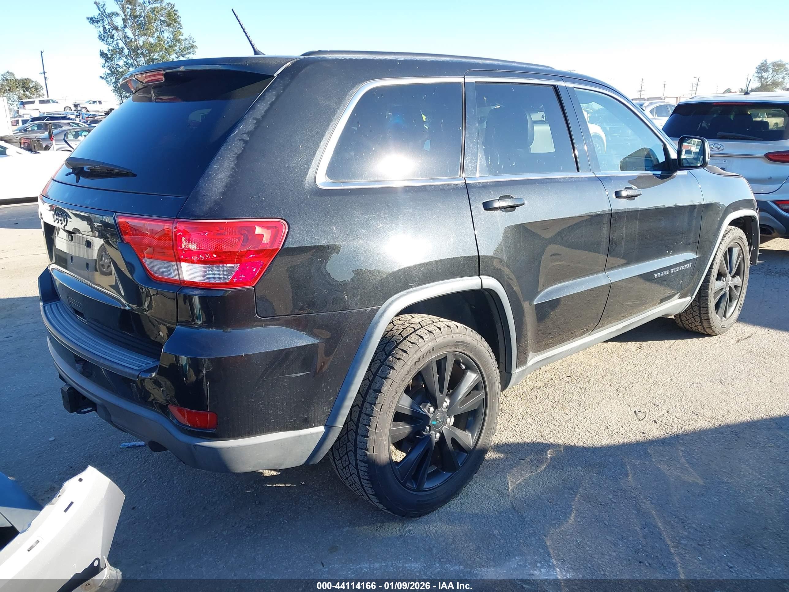 JEEP GRAND image 4