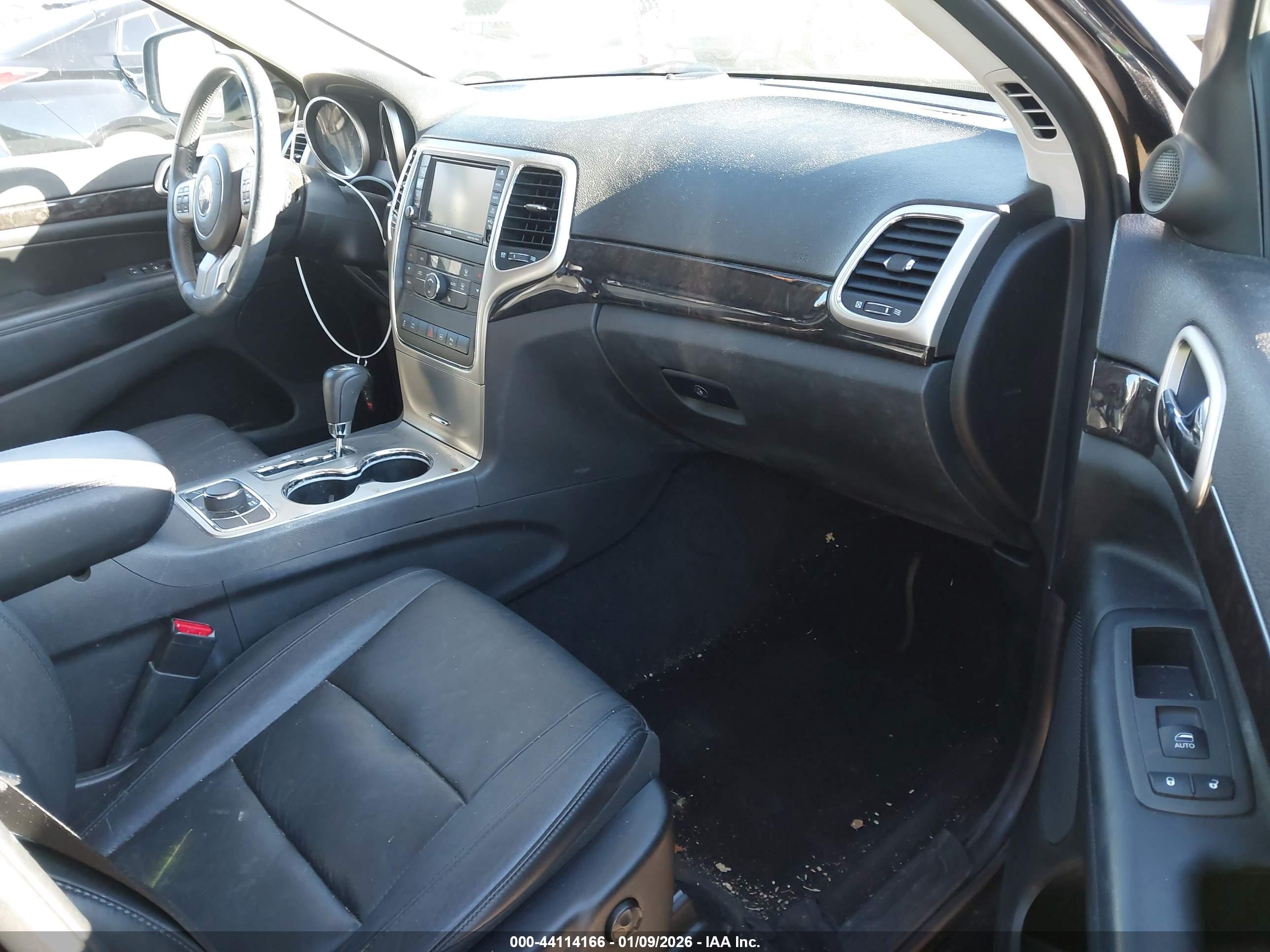 JEEP GRAND image 5
