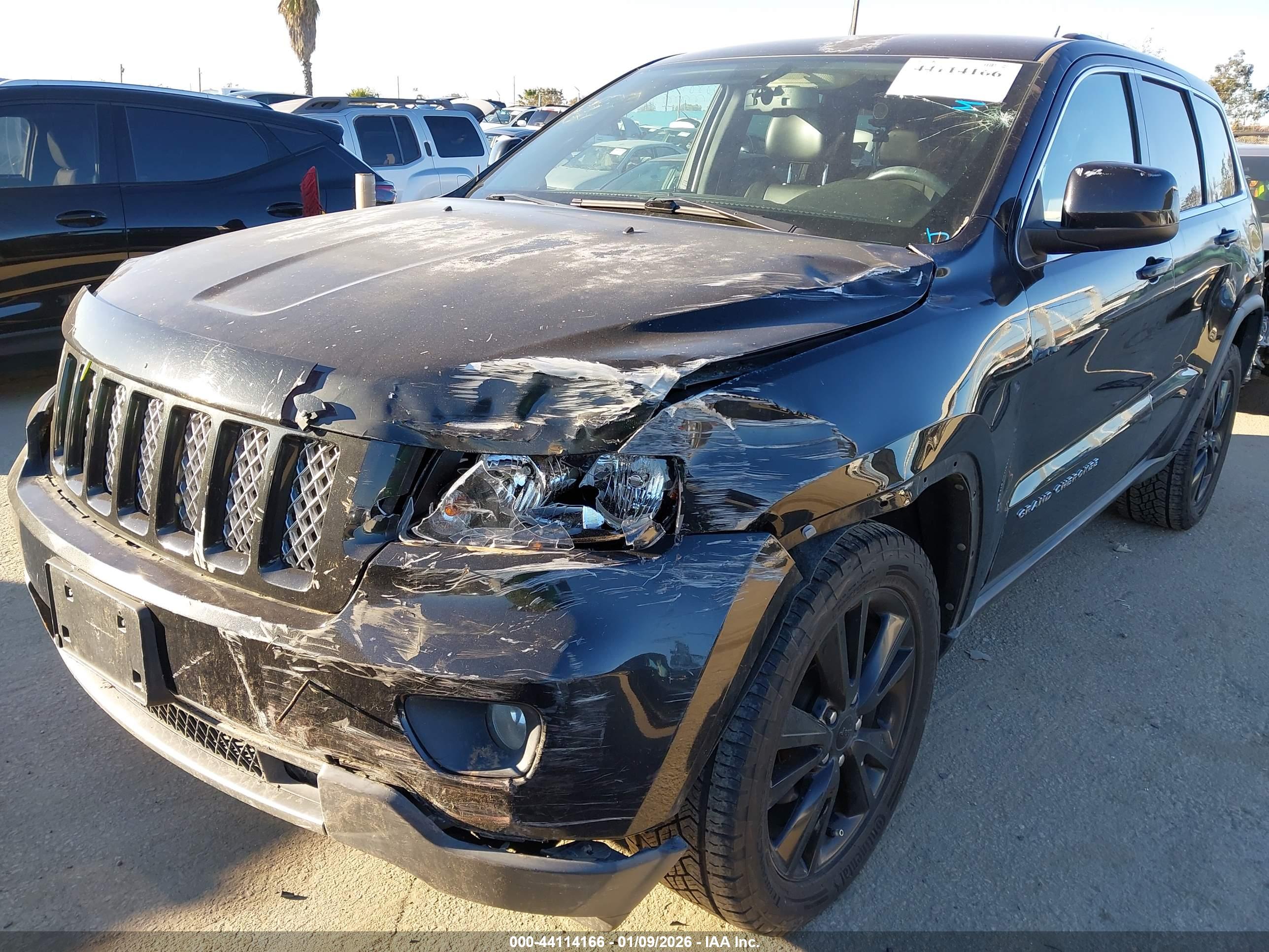 JEEP GRAND image 6