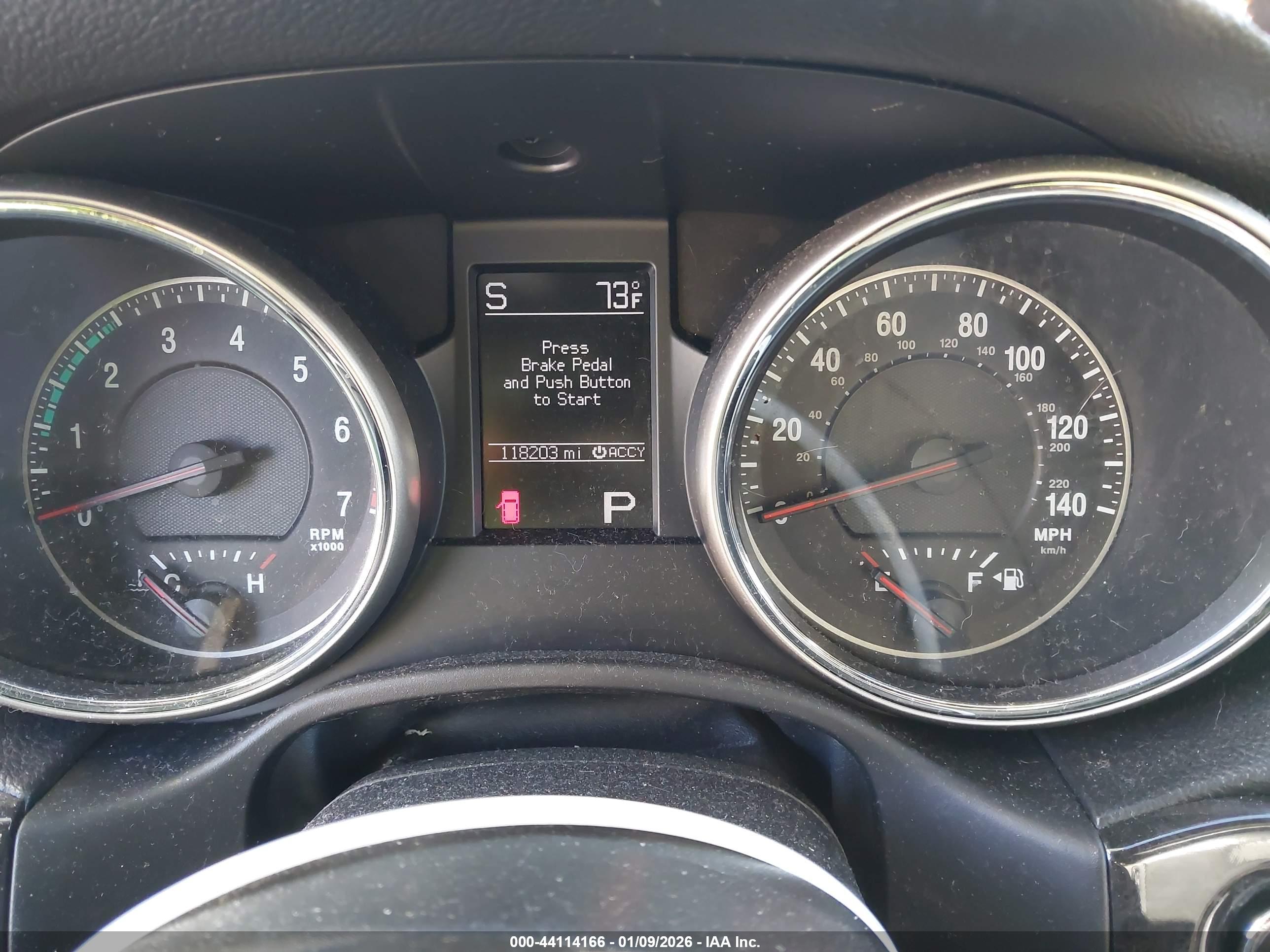 JEEP GRAND image 7