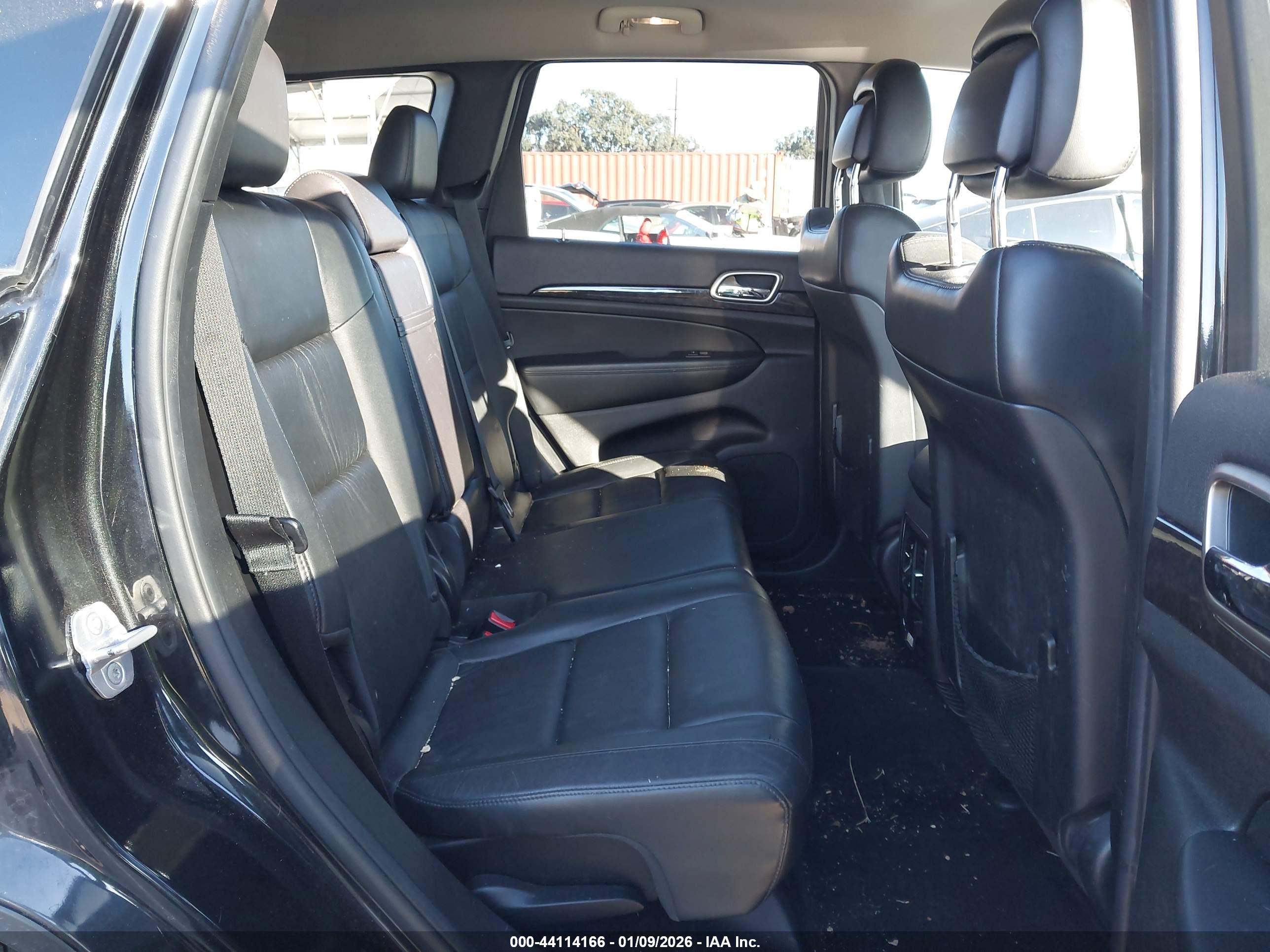 JEEP GRAND image 8