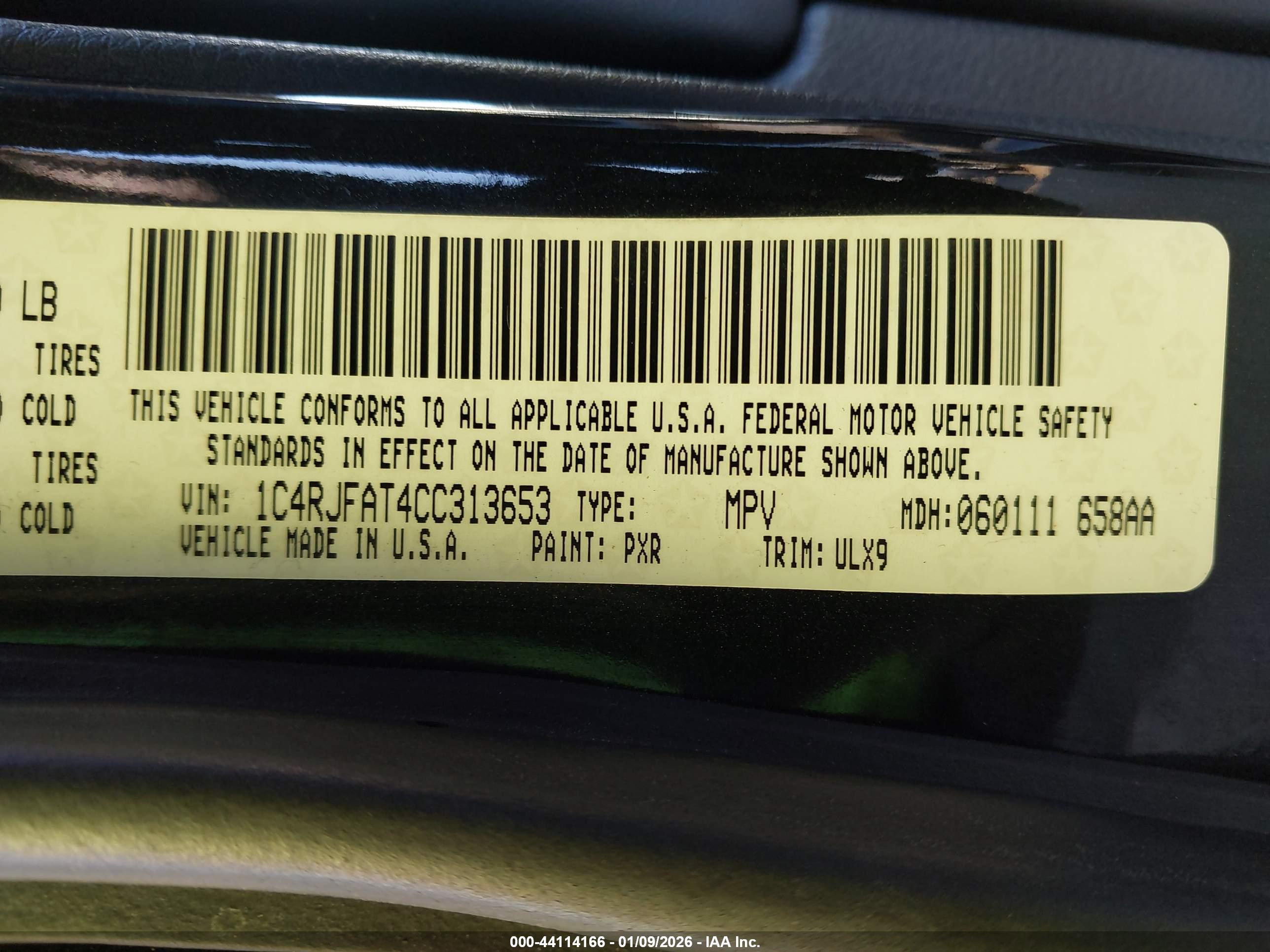JEEP GRAND image 9