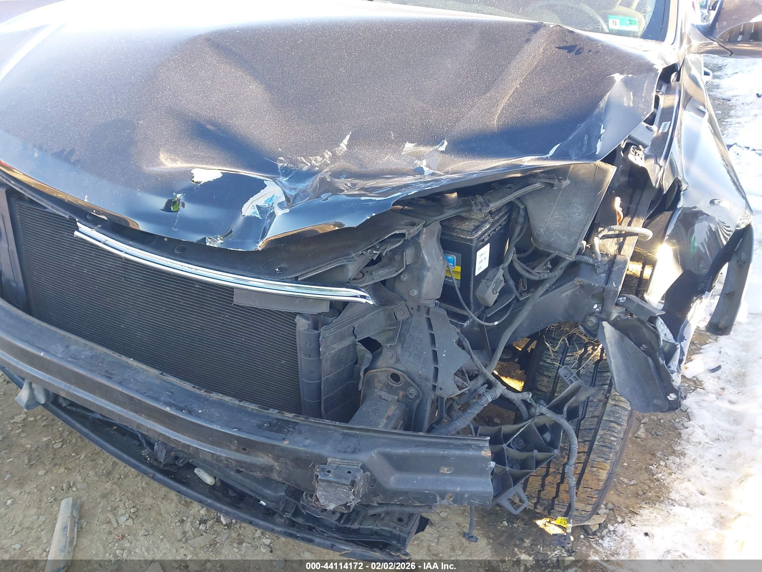HYUNDAI SANTA image 6