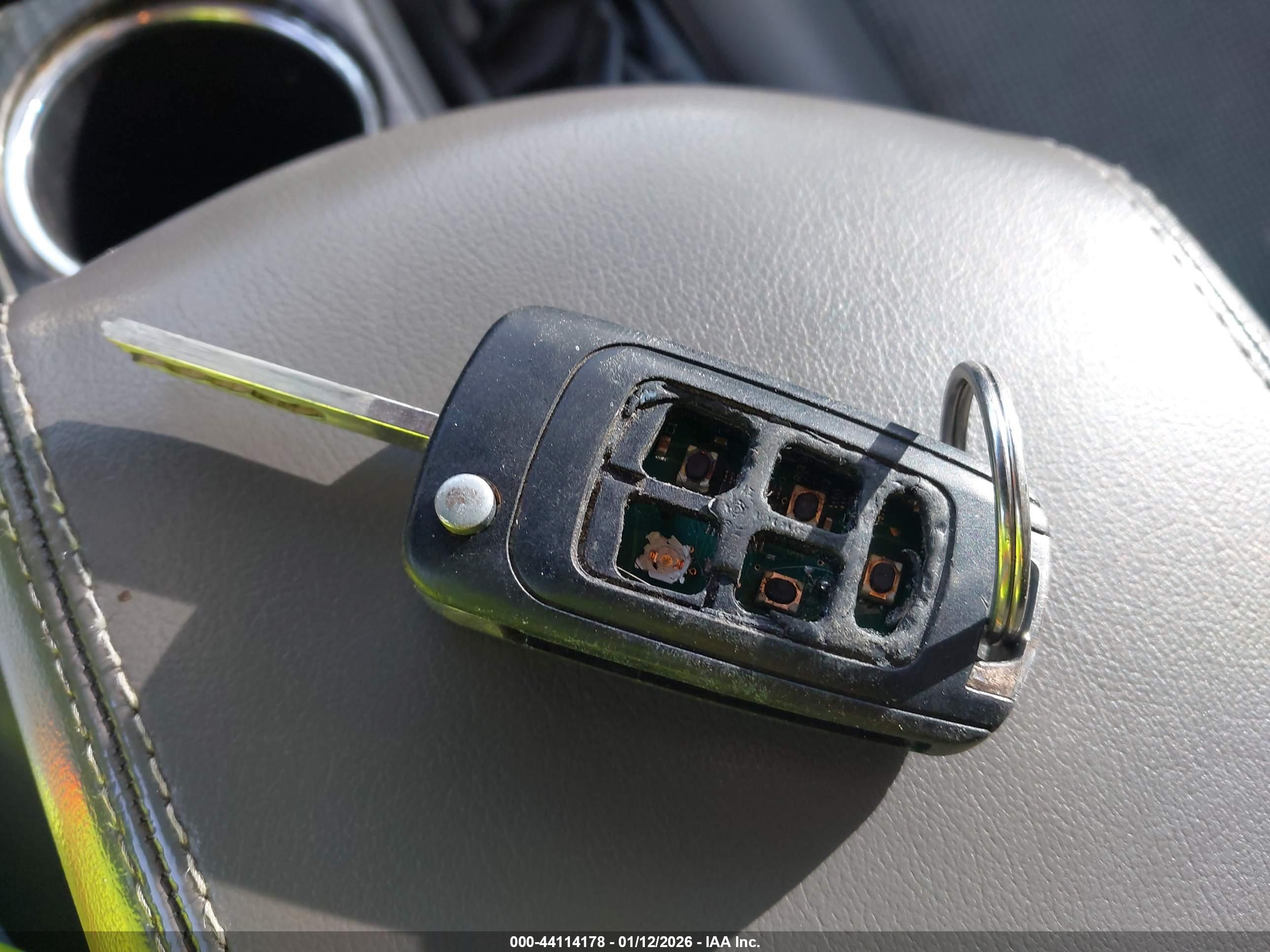 CHEVROLET MALIBU image 11