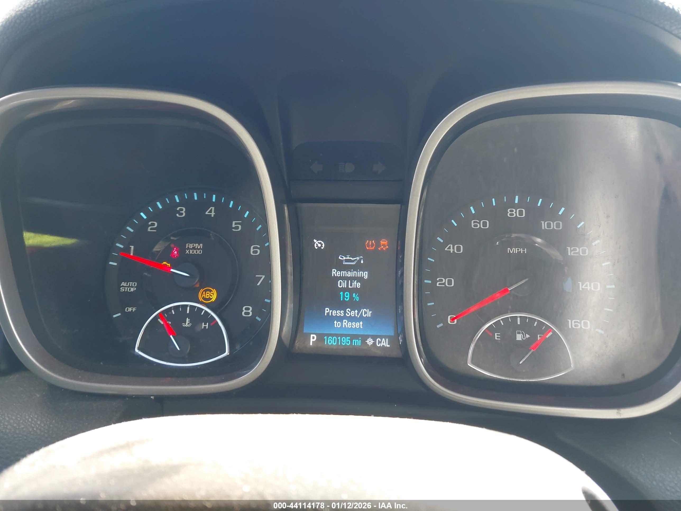 CHEVROLET MALIBU image 7