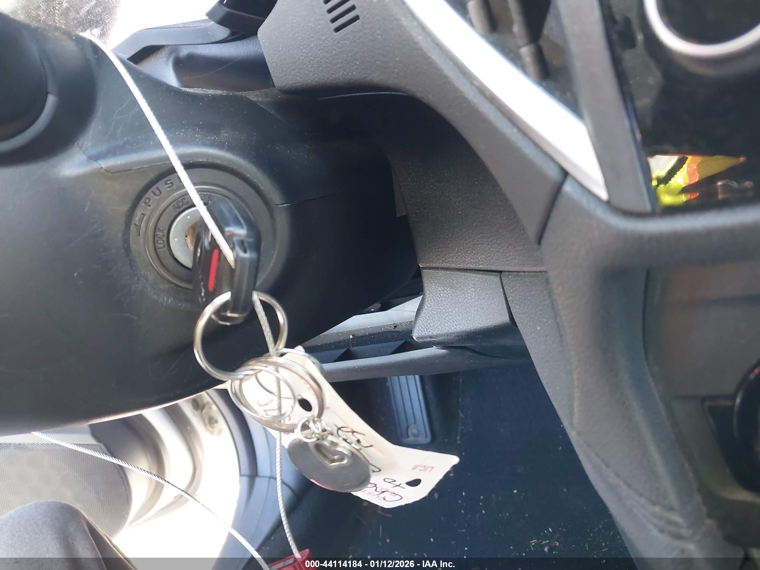 SUBARU IMPREZA image 11