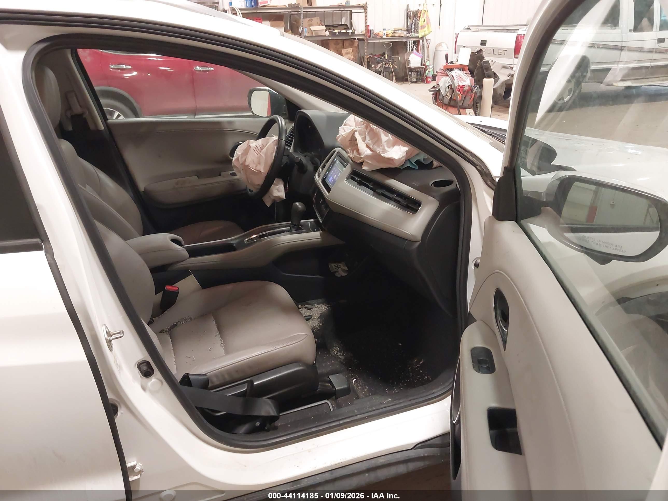 HONDA HR-V image 5