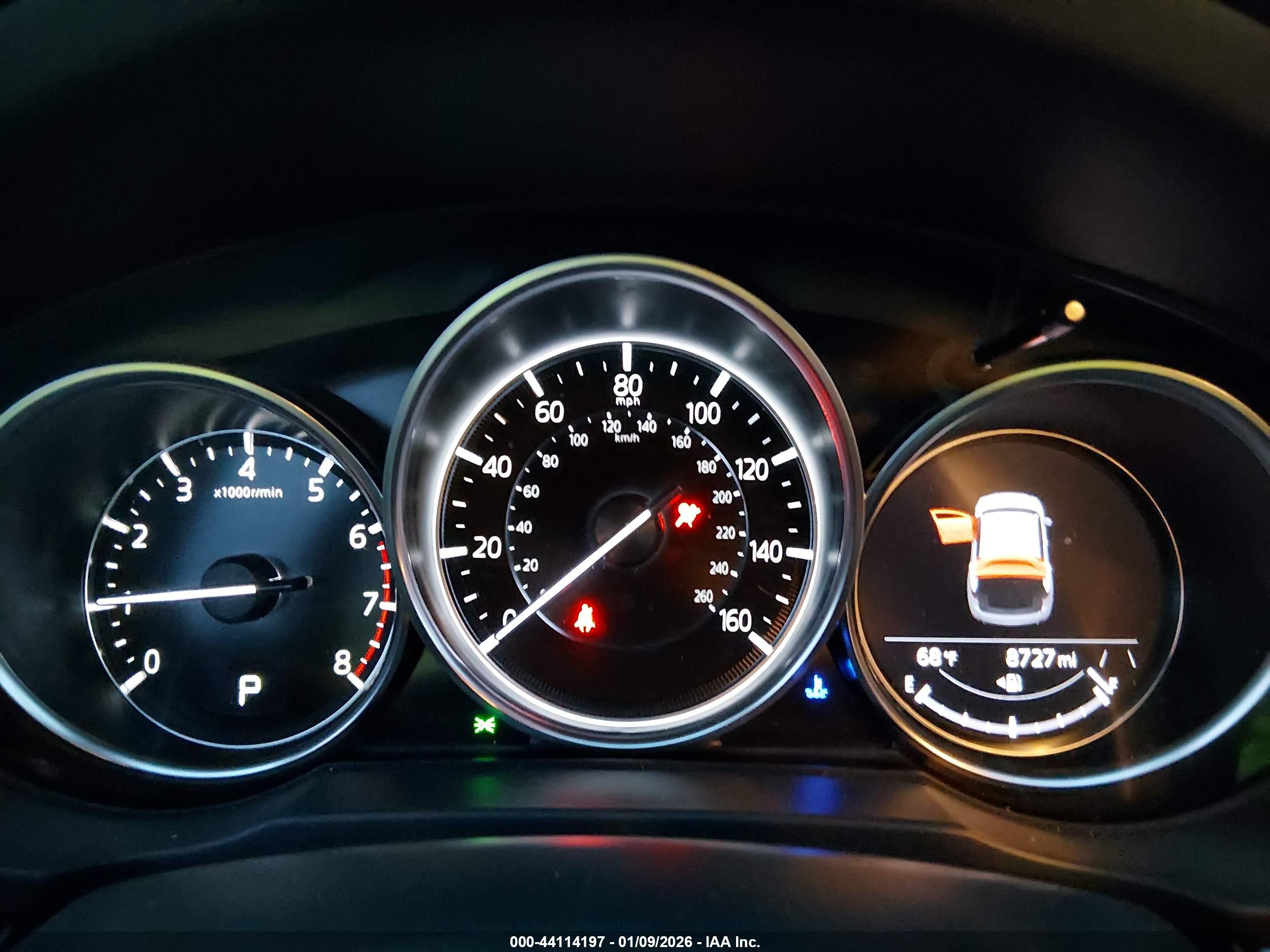 MAZDA CX-5 image 7