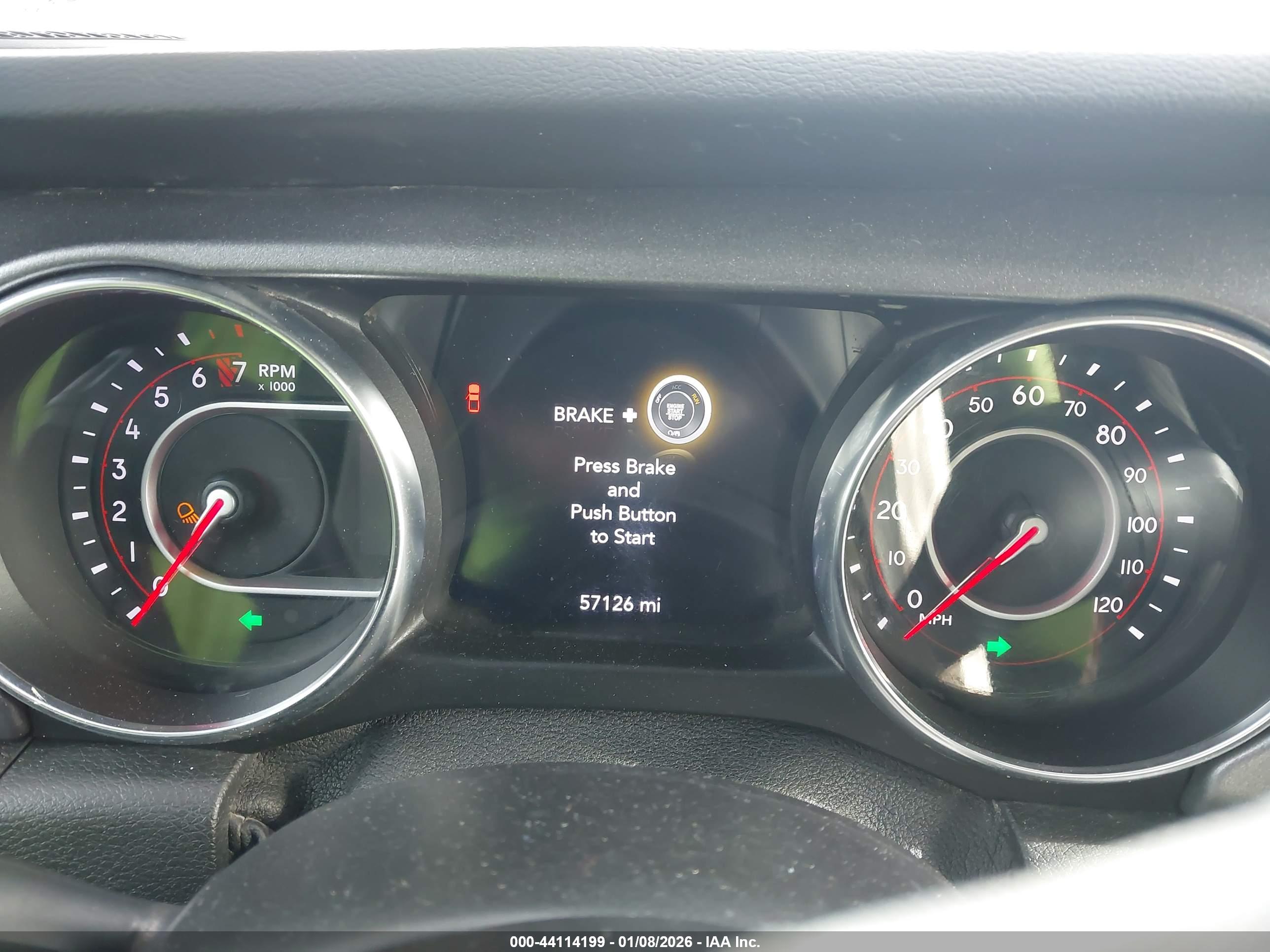 JEEP GLADIATOR image 7