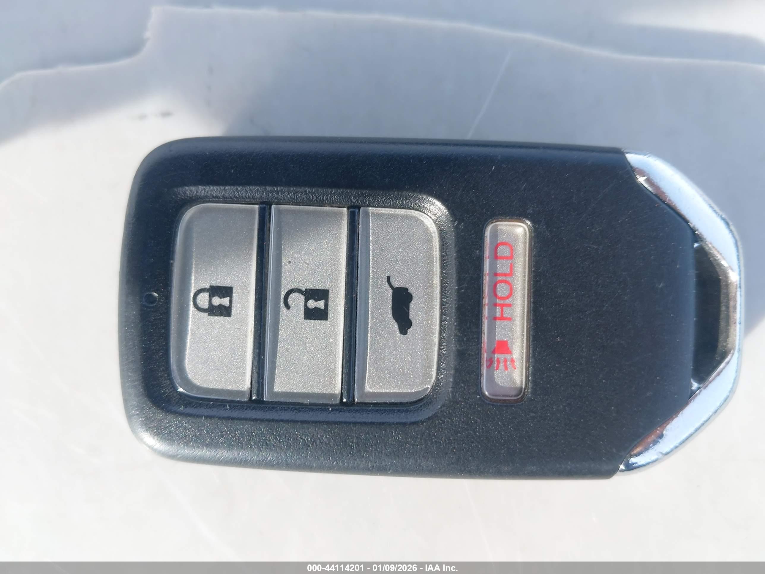 HONDA HR-V image 11