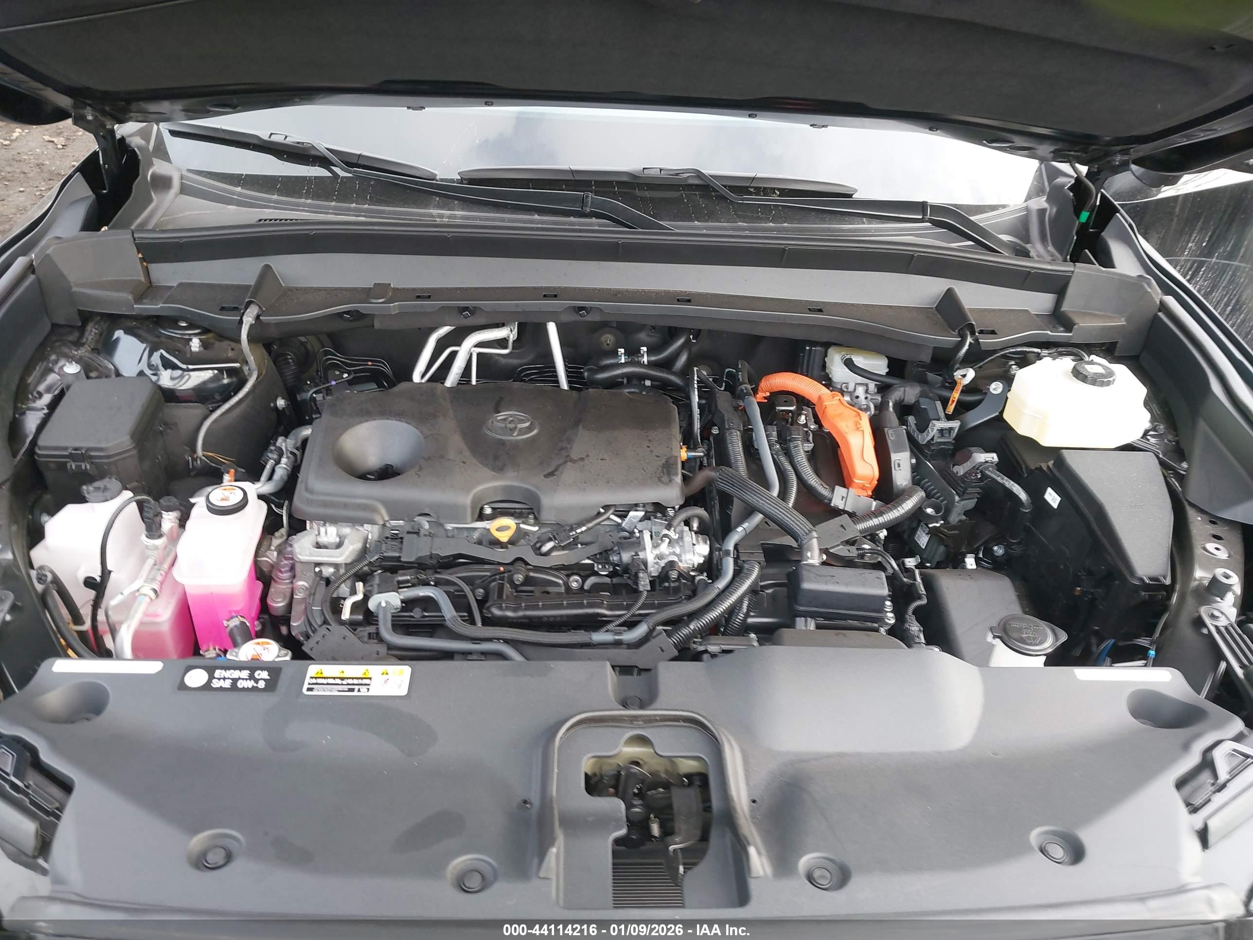 TOYOTA GRAND image 10
