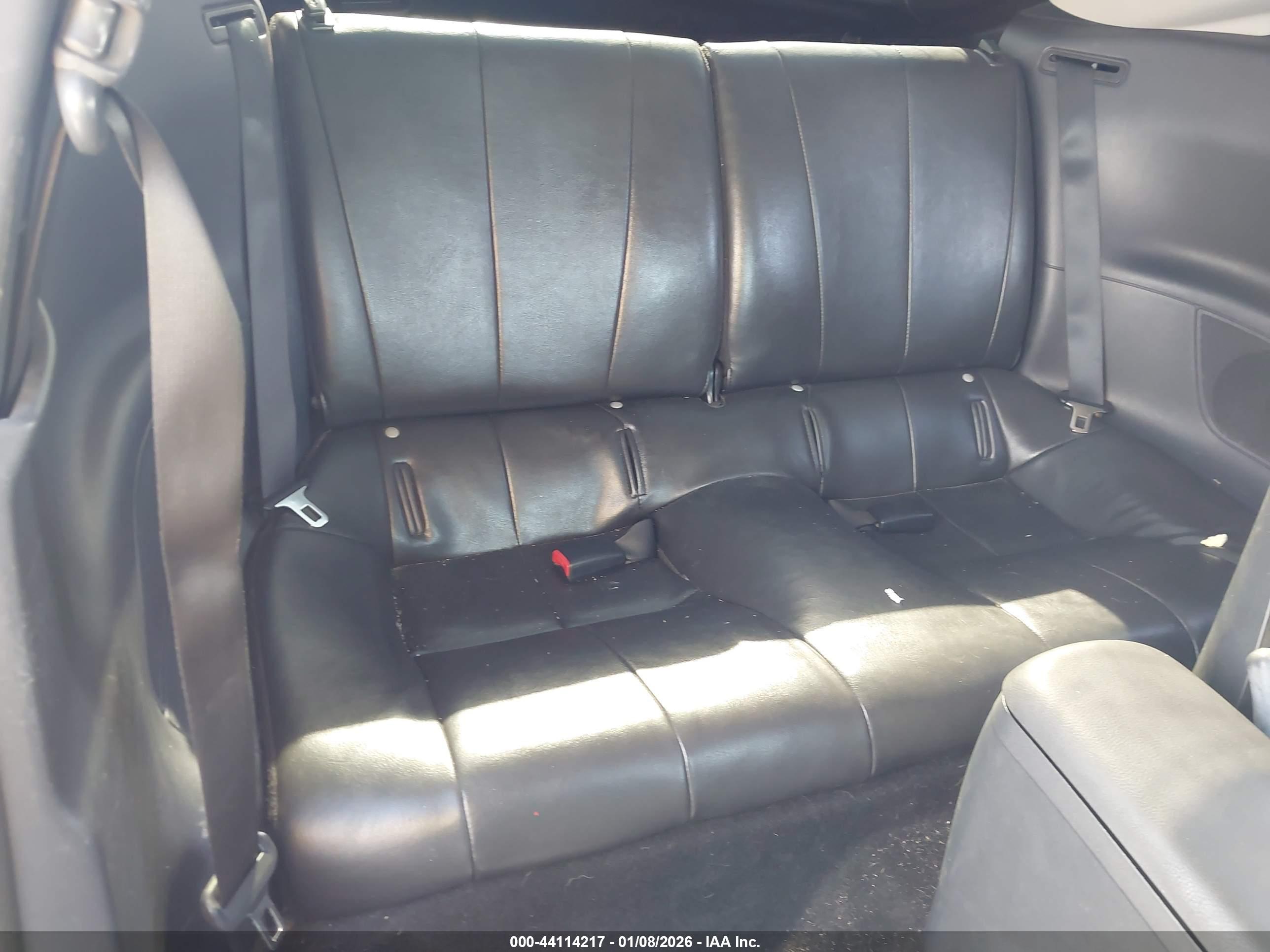 MITSUBISHI ECLIPSE image 8
