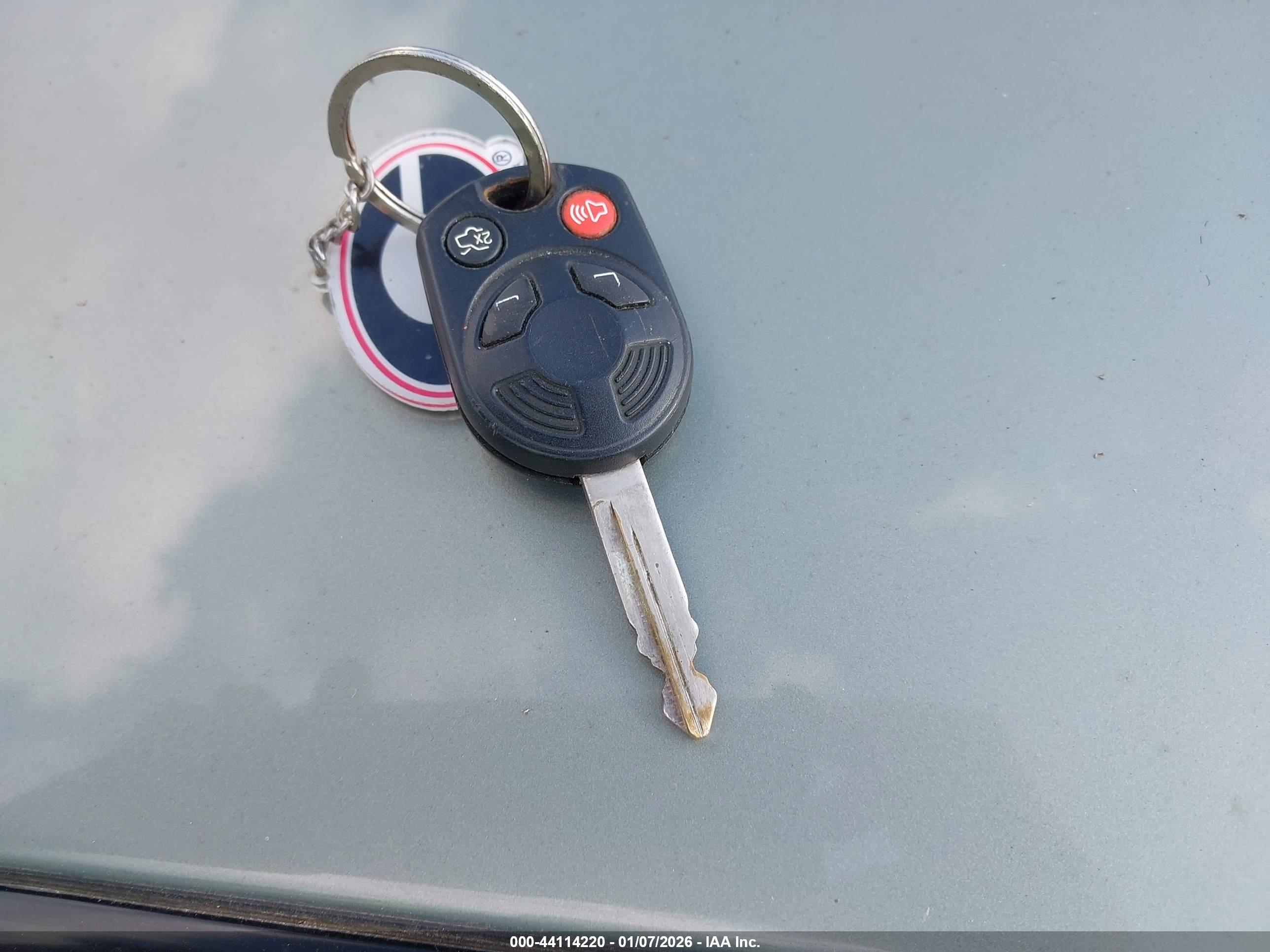 LINCOLN MKZ image 11